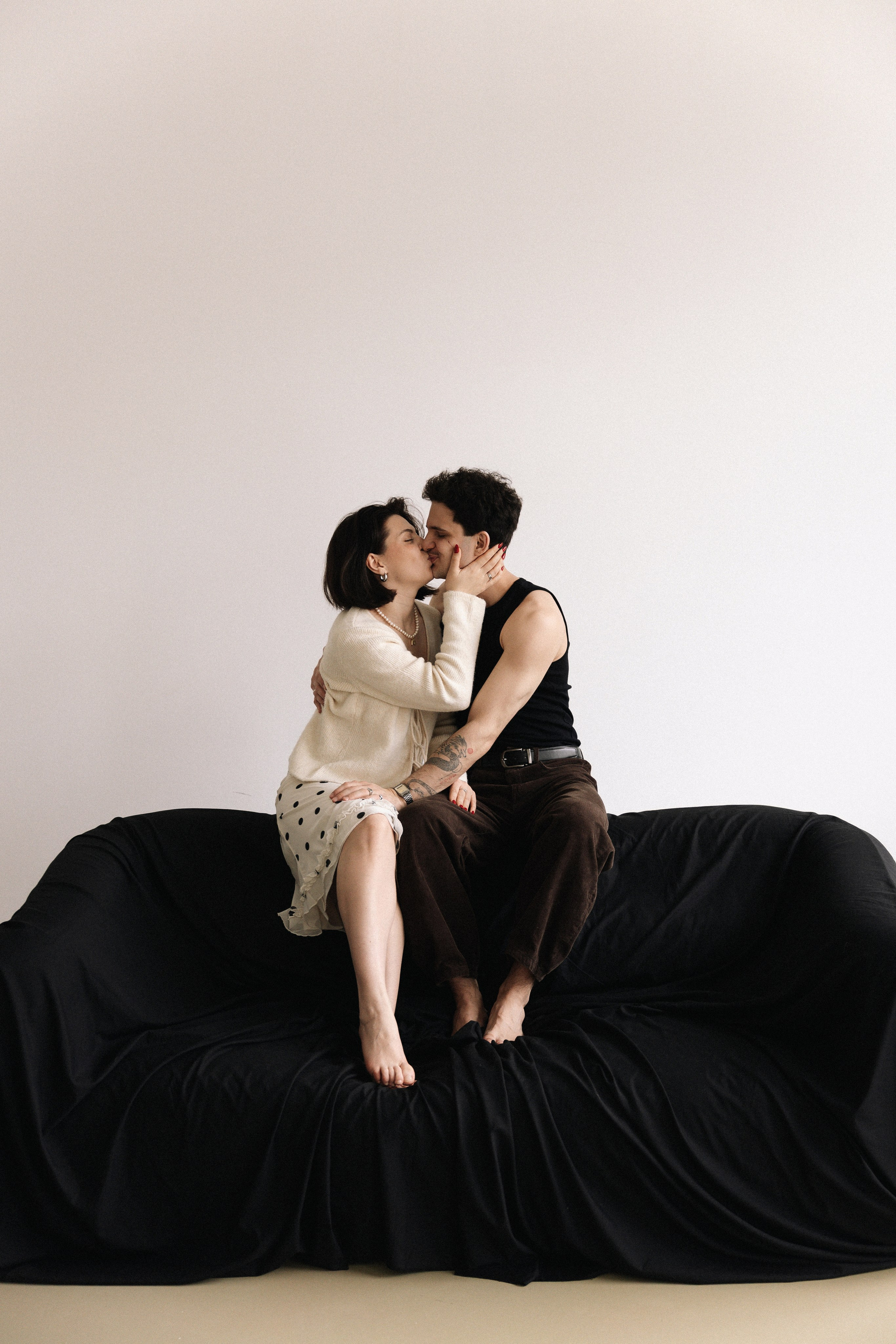 Марина и Камиль. Майорова Валерия Фотограф Ставрополь