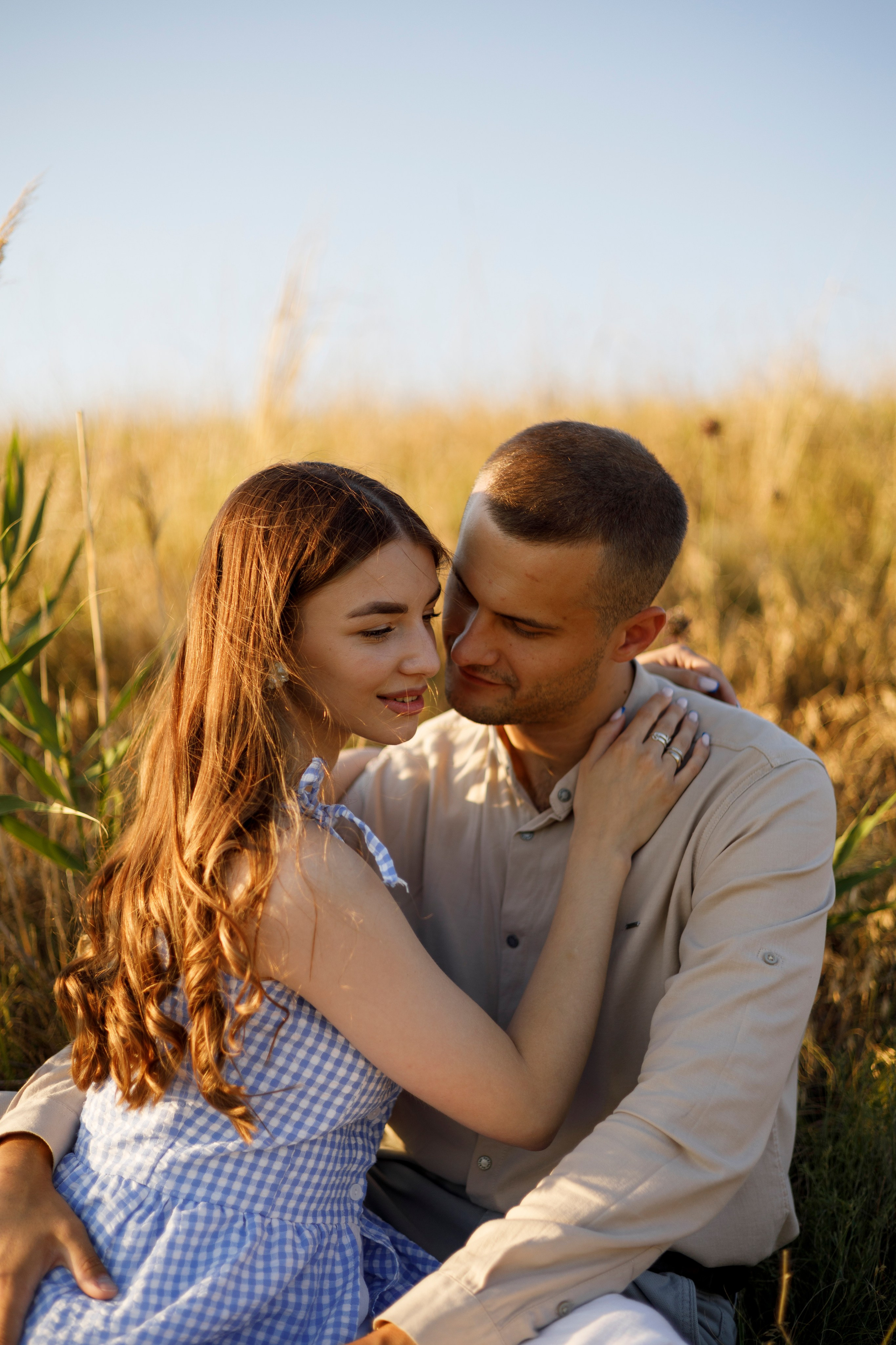 Вика и Сёма. Майорова Валерия Фотограф Ставрополь