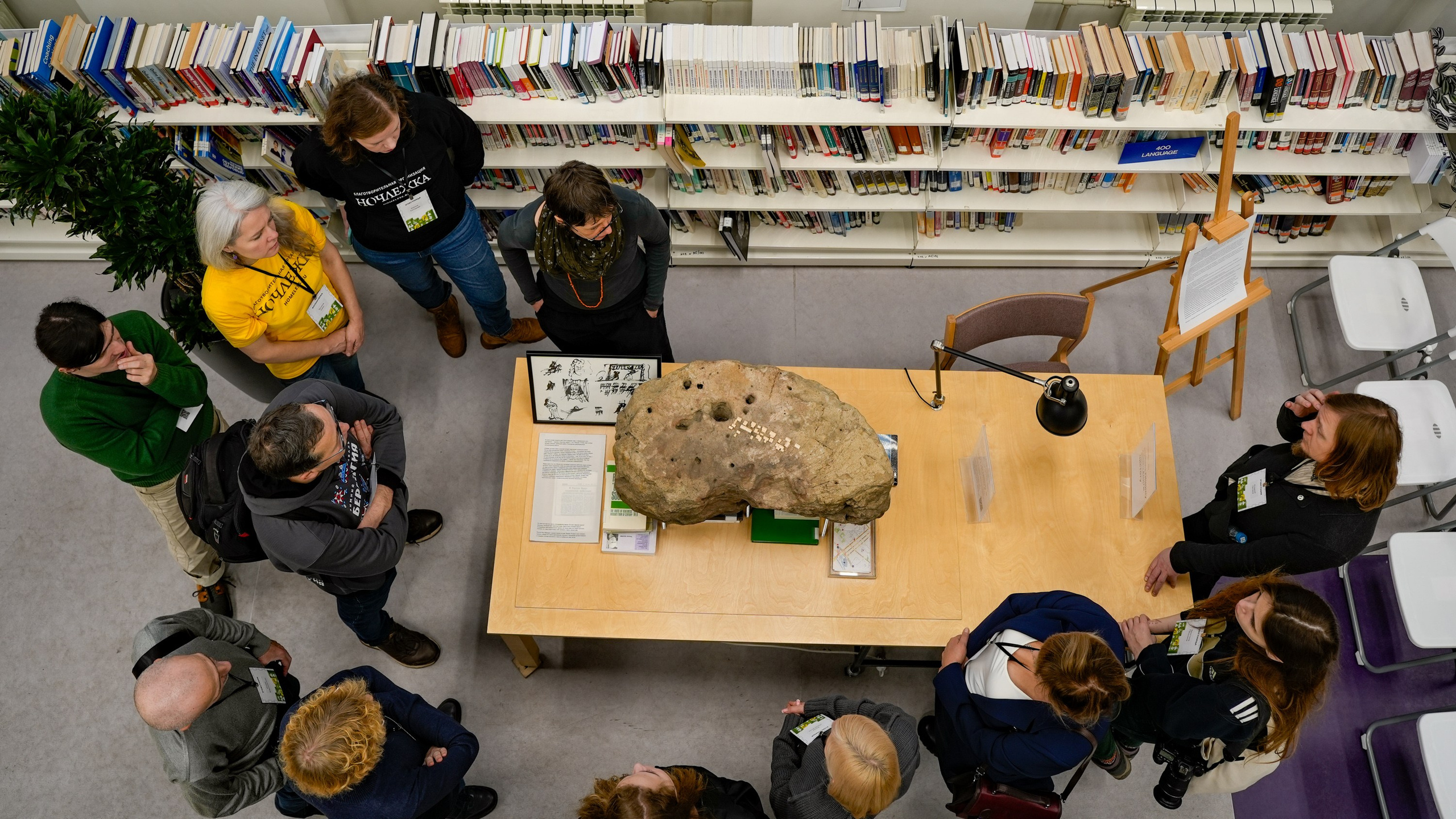 Конференция по бездомности Ночлежка + Шанинка. Фотограф в Москве. Шахабудин