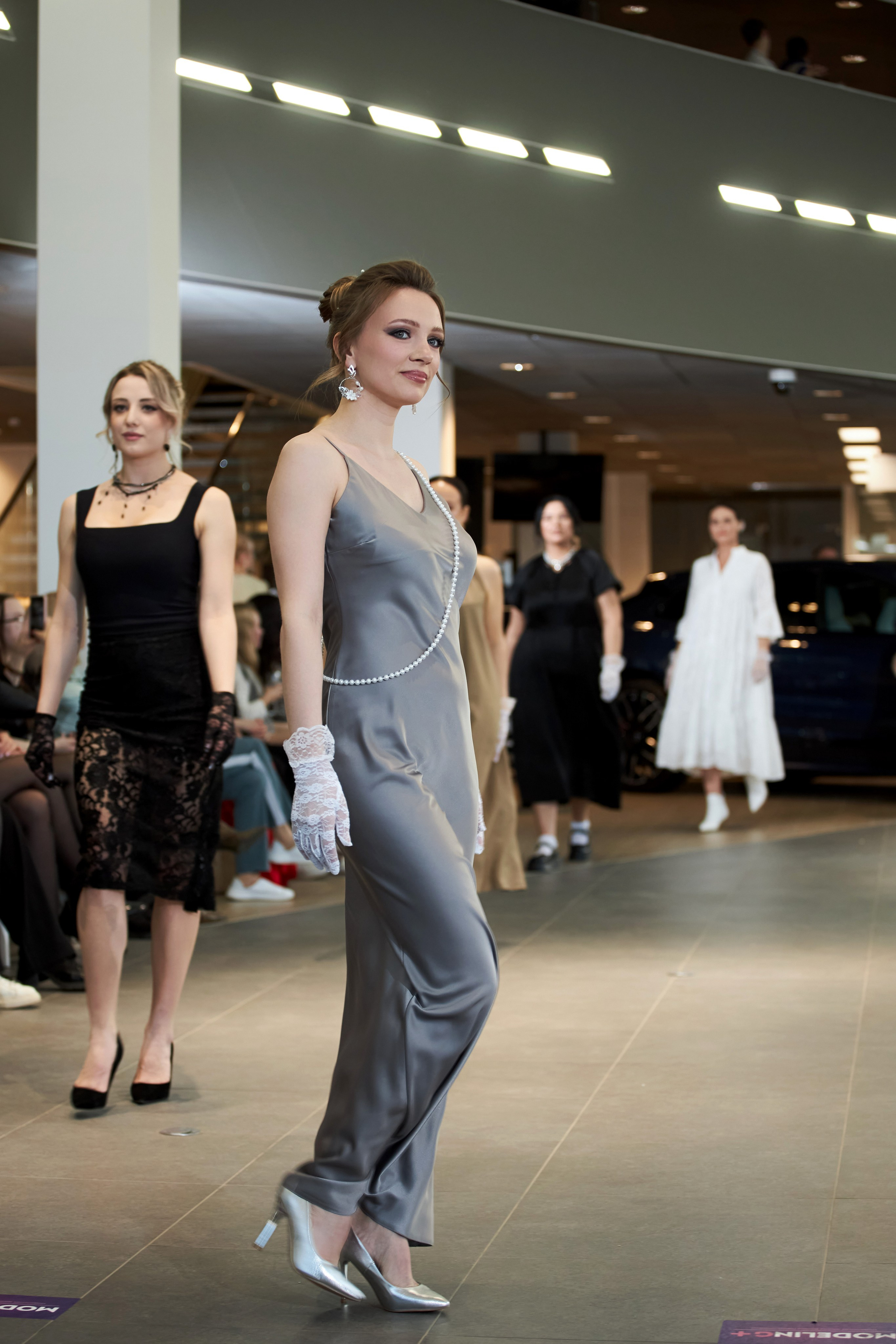 Репортаж «Жара в Городе». Фотограф Алексей Яковлев