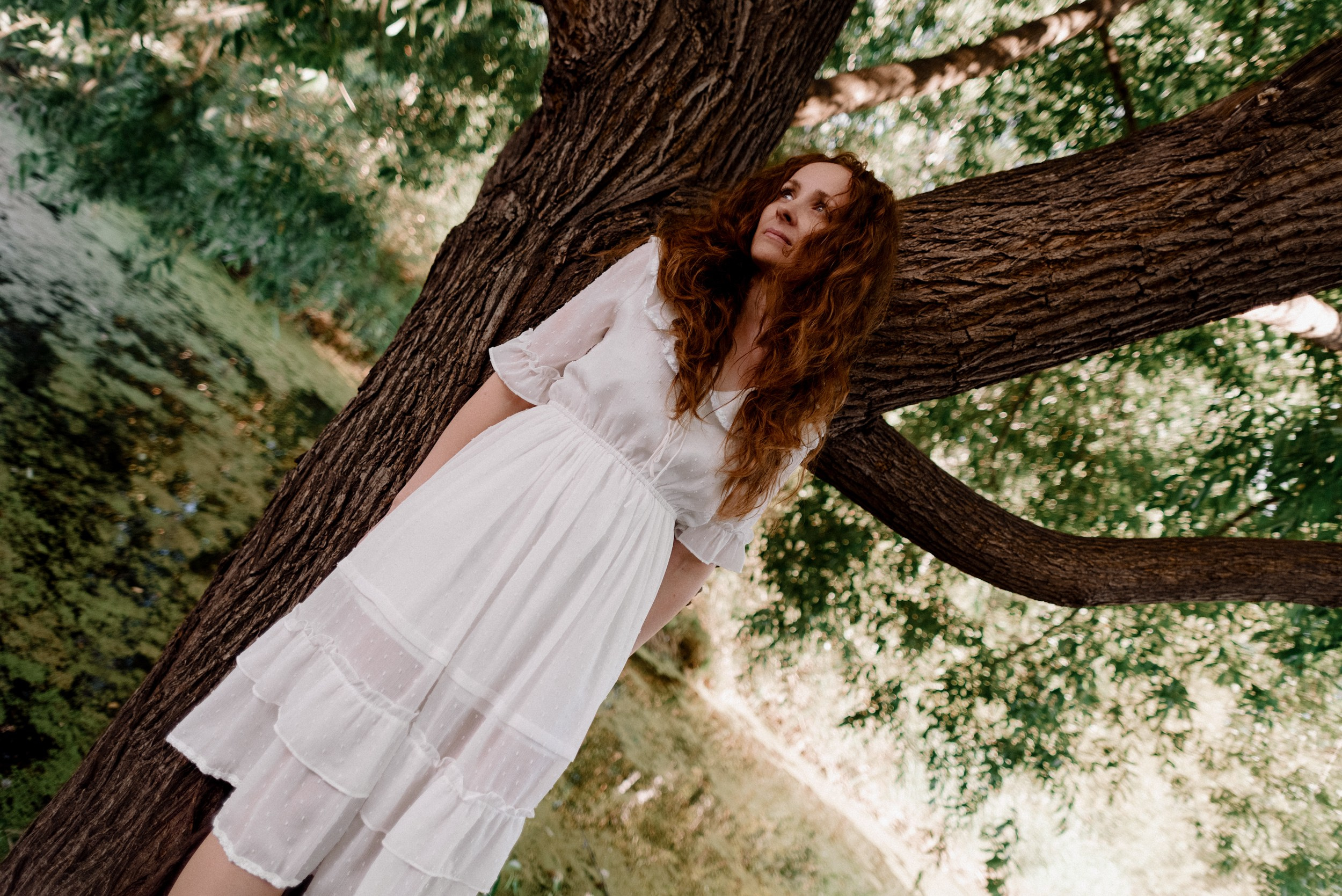 Олеся. Фотограф Дарья Мустафина, Тюмень