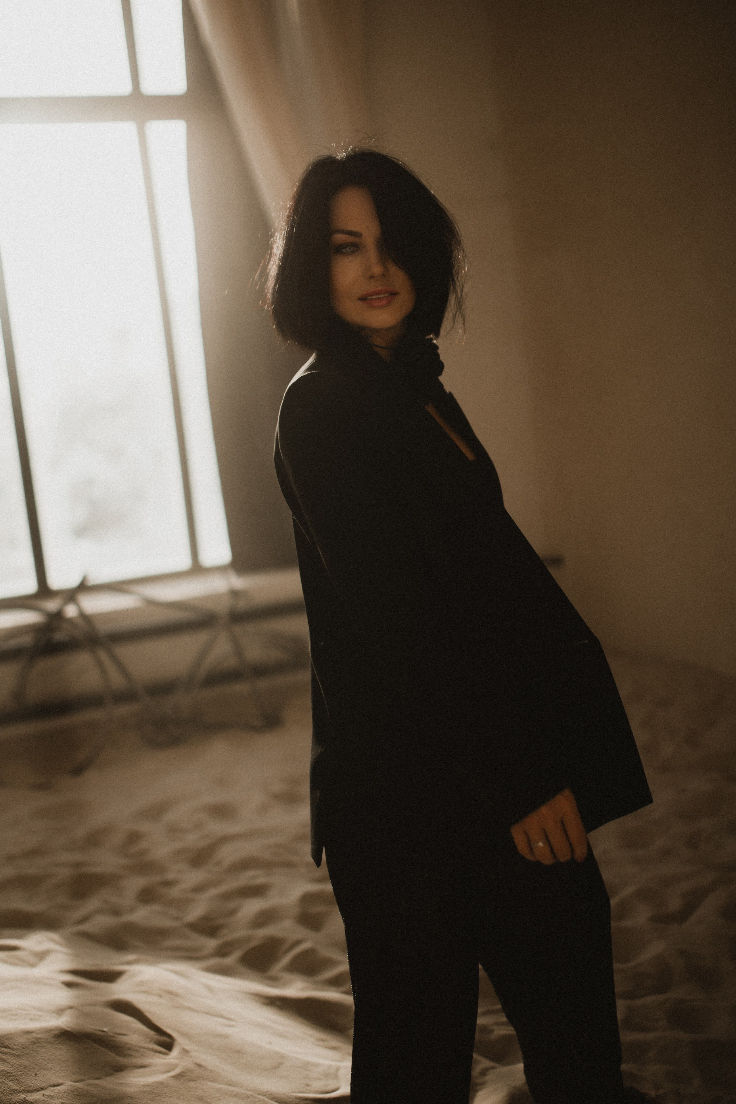 Anna. Фотограф Анна Путилина