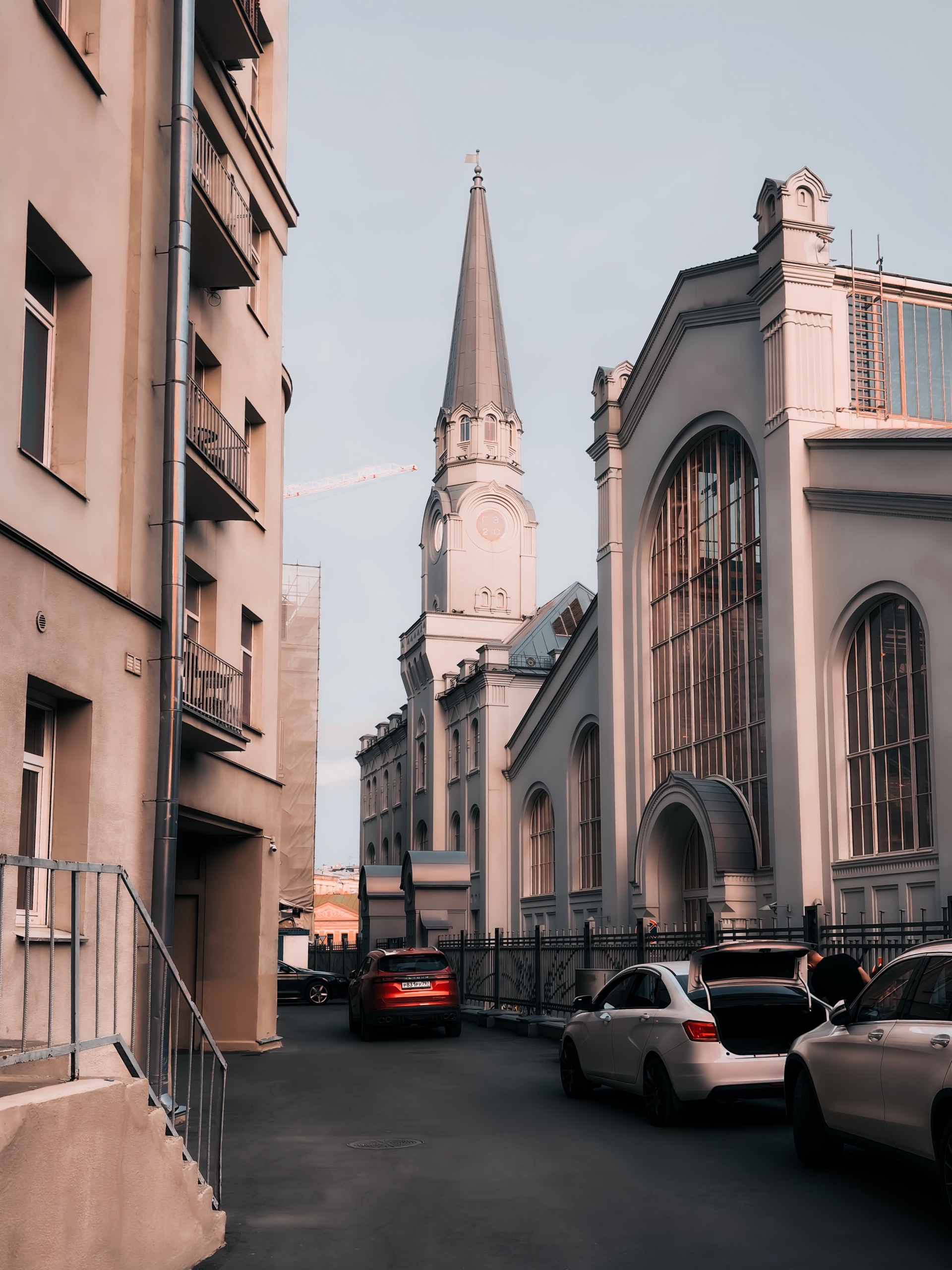 Обучение. ФОТОШКОЛА VISION — курс по мобильной фотографии в Москве, курс по фотографии Владимира Васильева