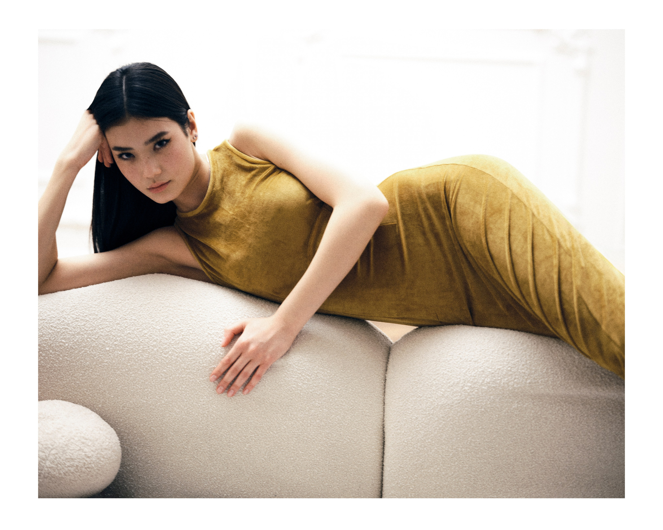 Fashion. Photographer