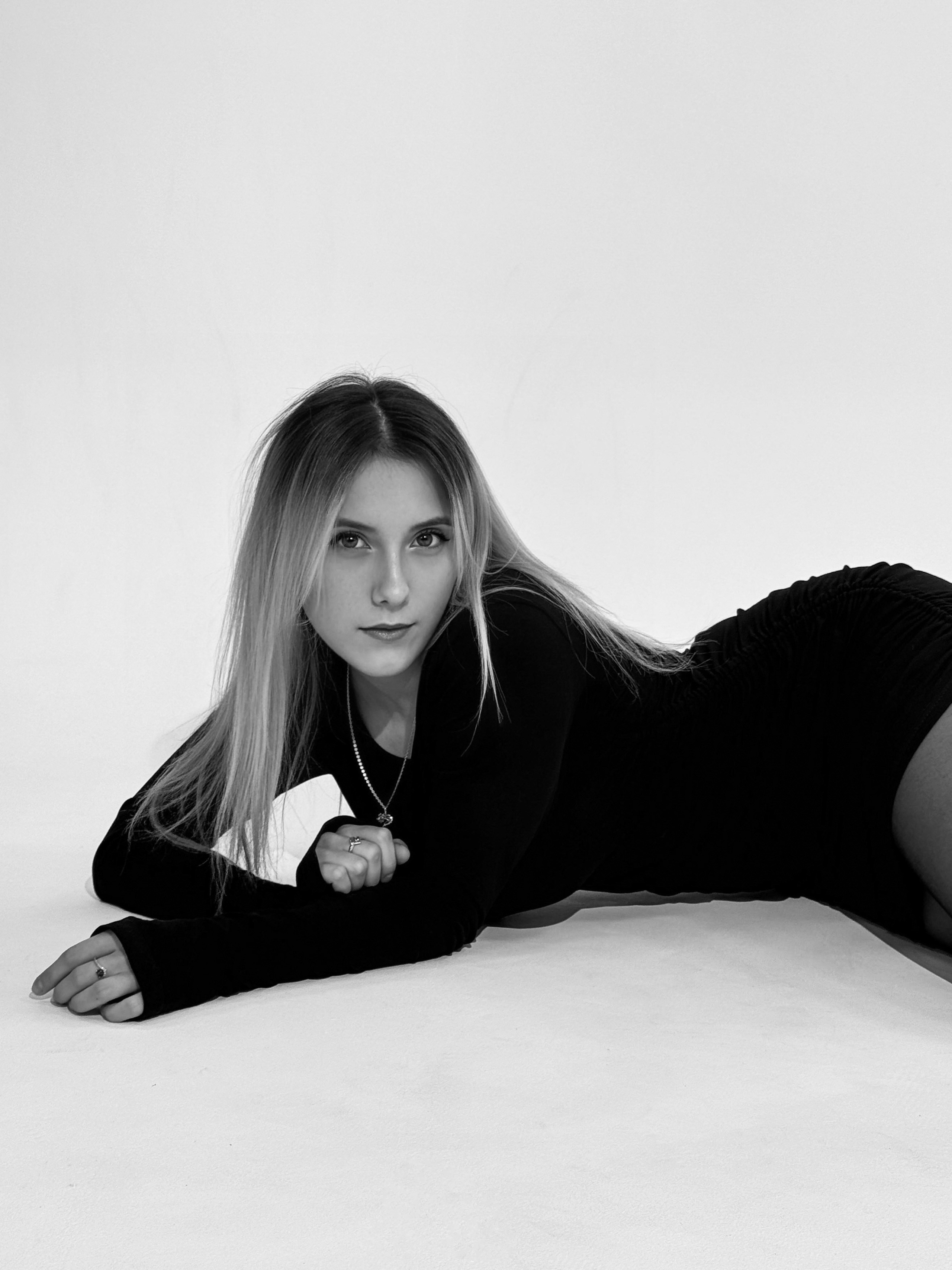 Индивидуальная фотосессия. Фотограф Саратов/Энгельс