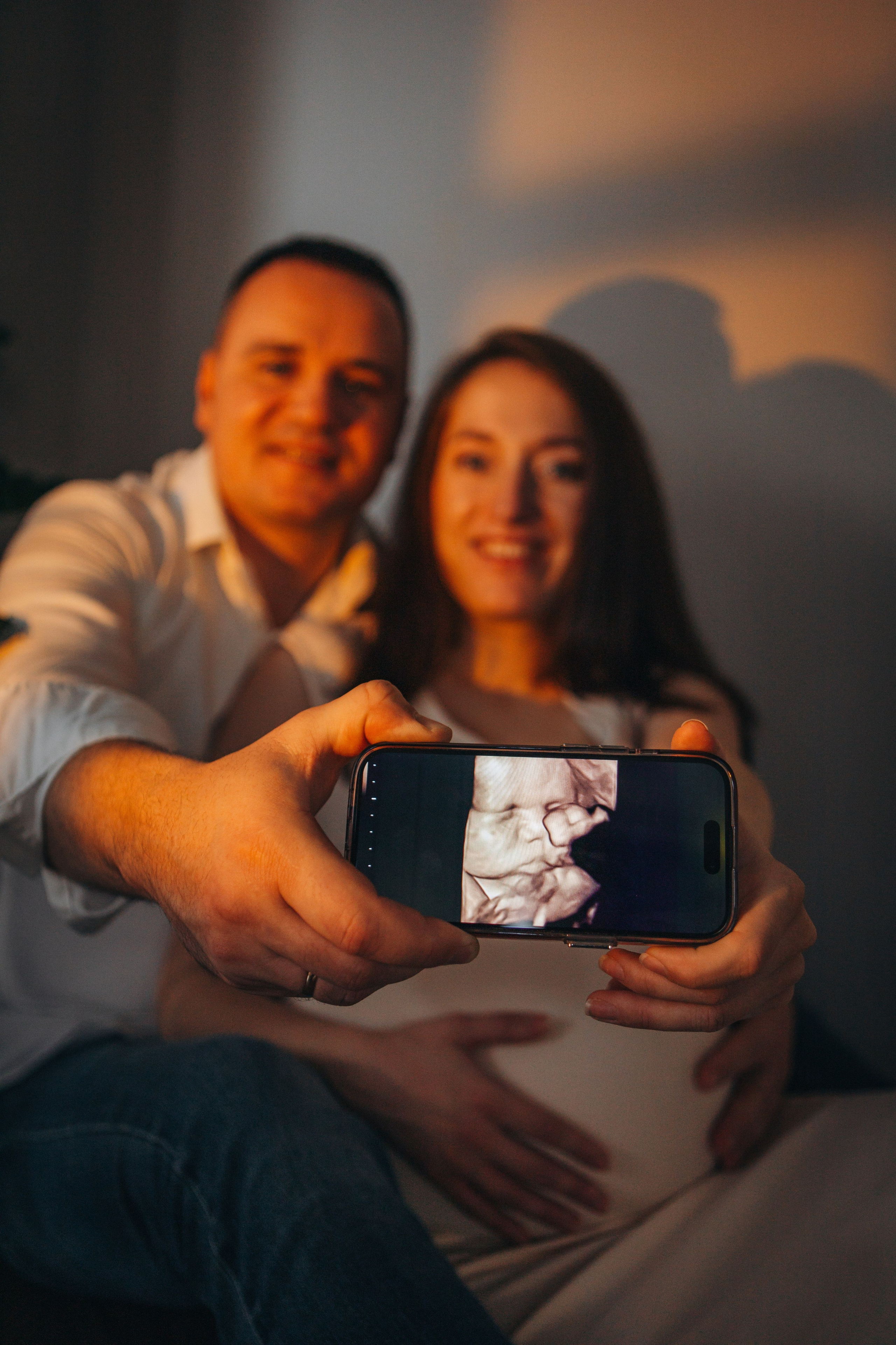 Беременность. Индивидуальный и свадебный фотограф в Нижнем Новгороде Трушина Кристина