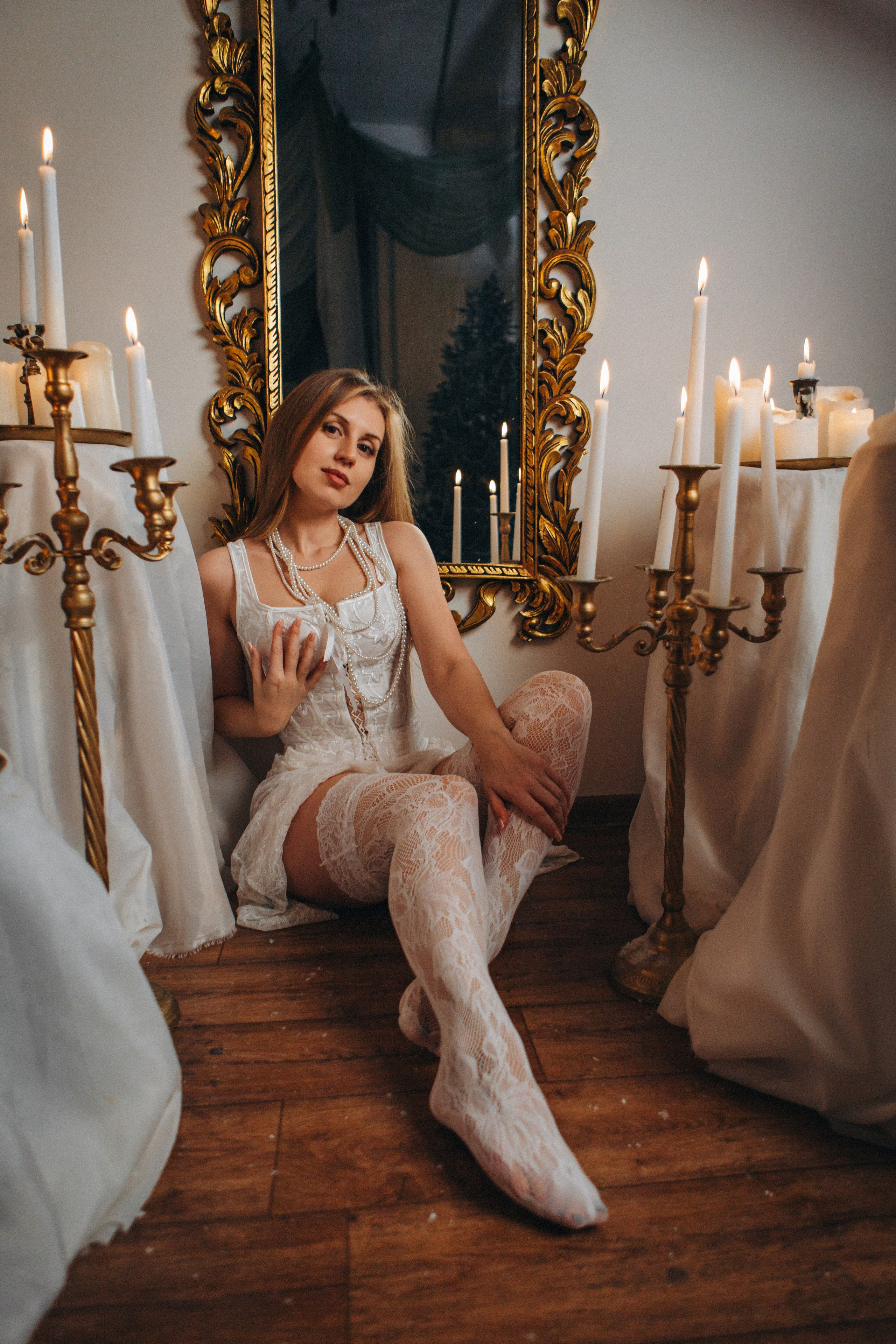 Индивидуальная фотосъемка. Индивидуальный и свадебный фотограф в Нижнем Новгороде Трушина Кристина