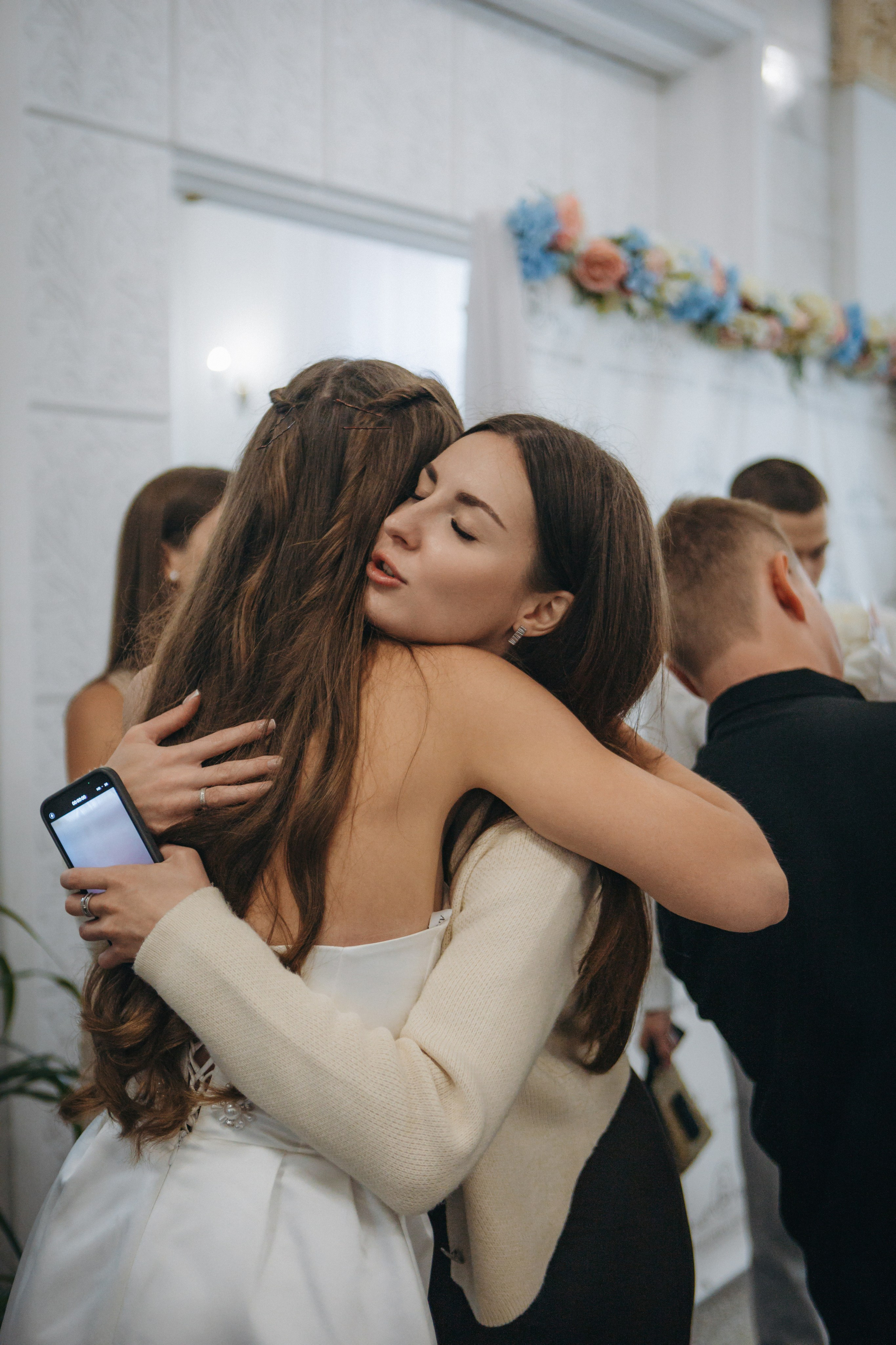 Валерий и Александра. Индивидуальный и свадебный фотограф в Нижнем Новгороде Трушина Кристина