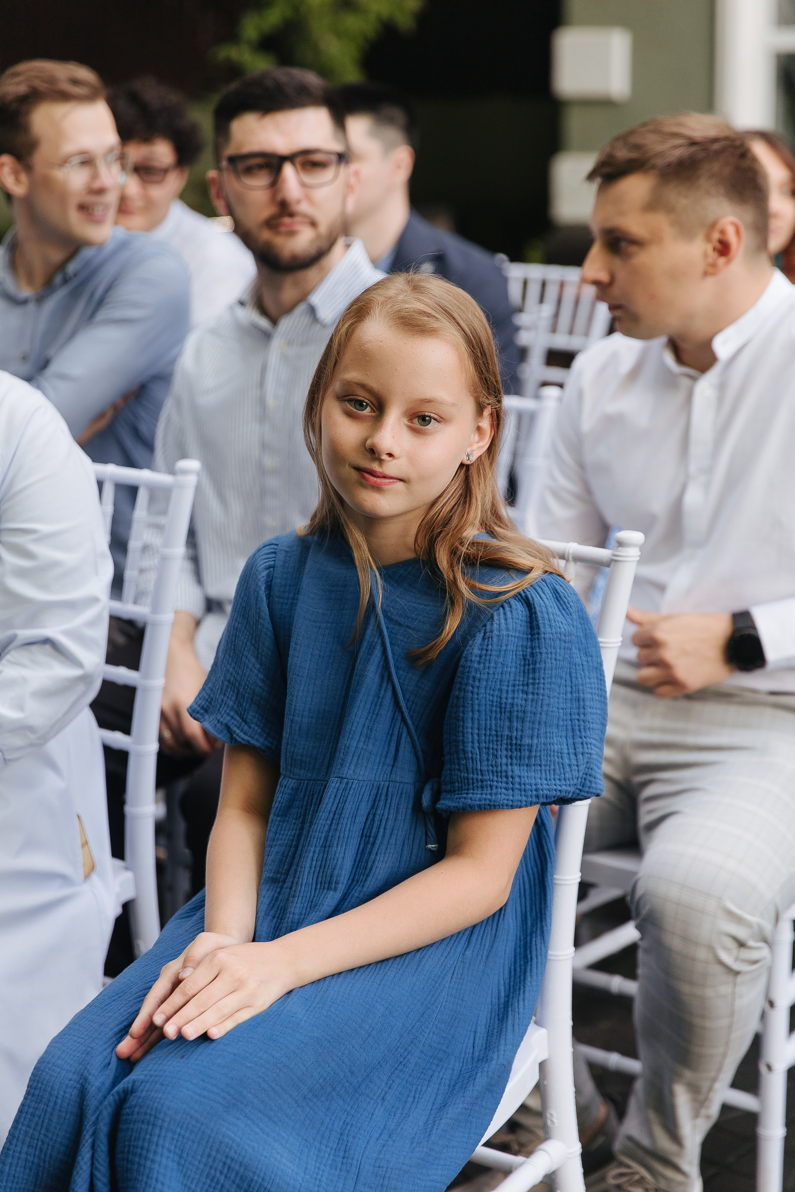 Выездная регистрация. Фотограф в Красноярске Любовь Малеева