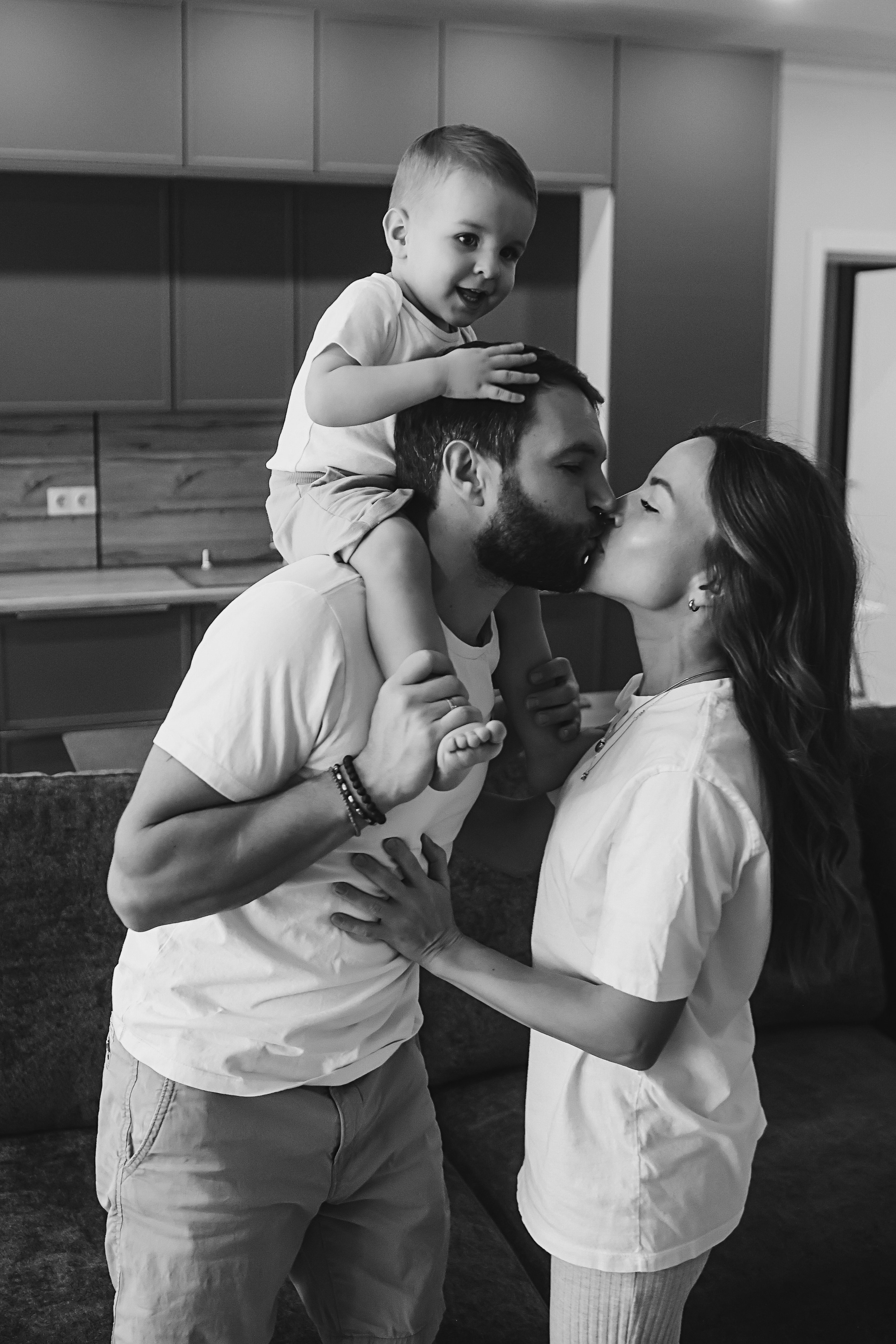 «чтобы было что вспомнить». Семейный фотограф Тюмень, фотограф на роды Салмина Мария