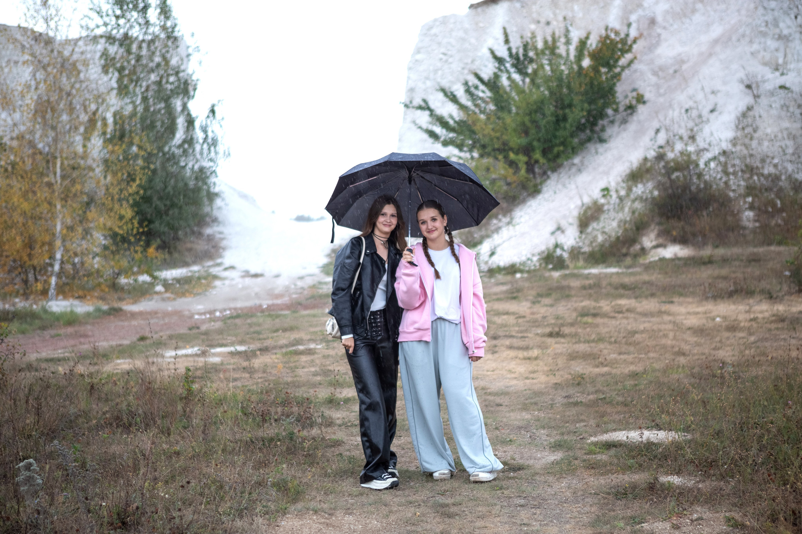 Белый колодец. Выпускные альбомы Воронеж от Веры Соколовой