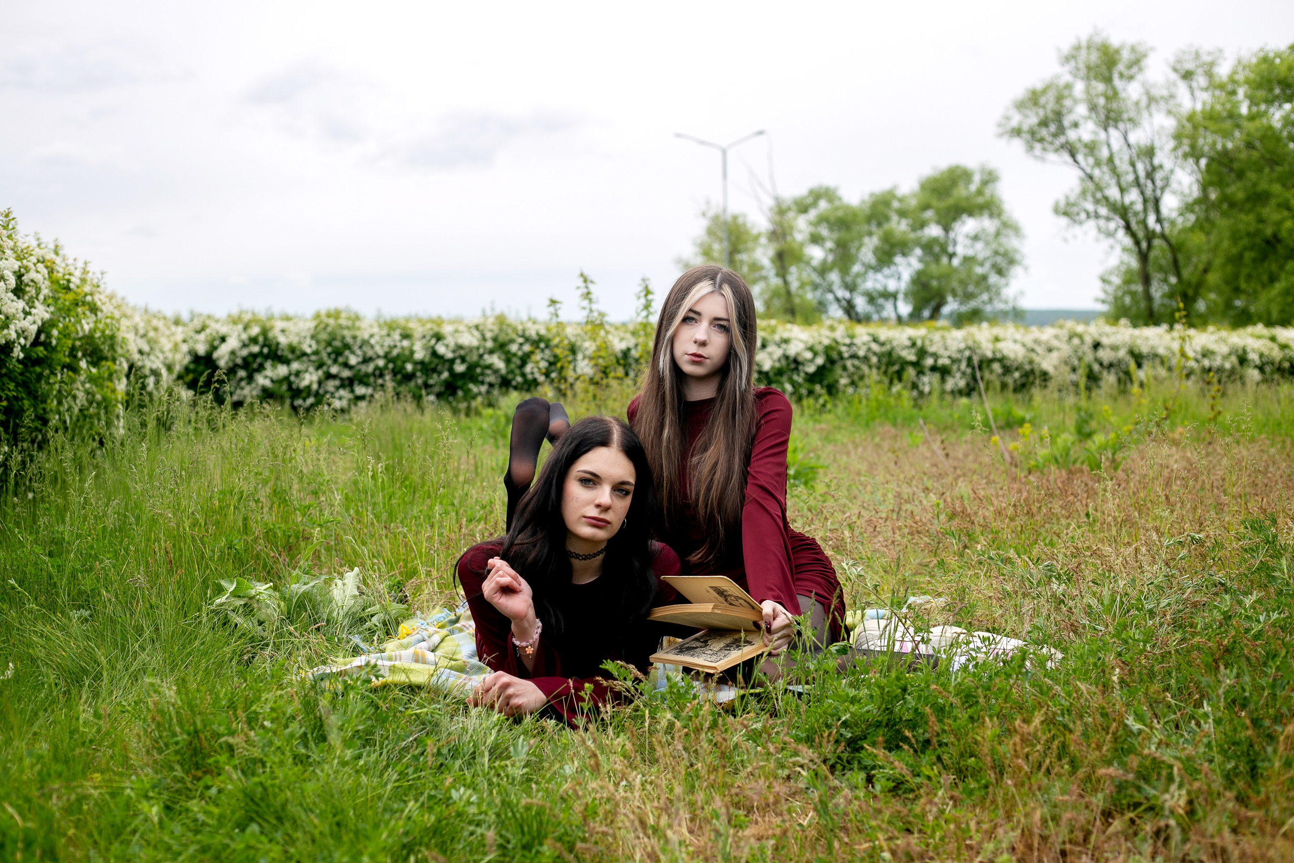 Нововоронеж. Выпускные альбомы Воронеж от Веры Соколовой