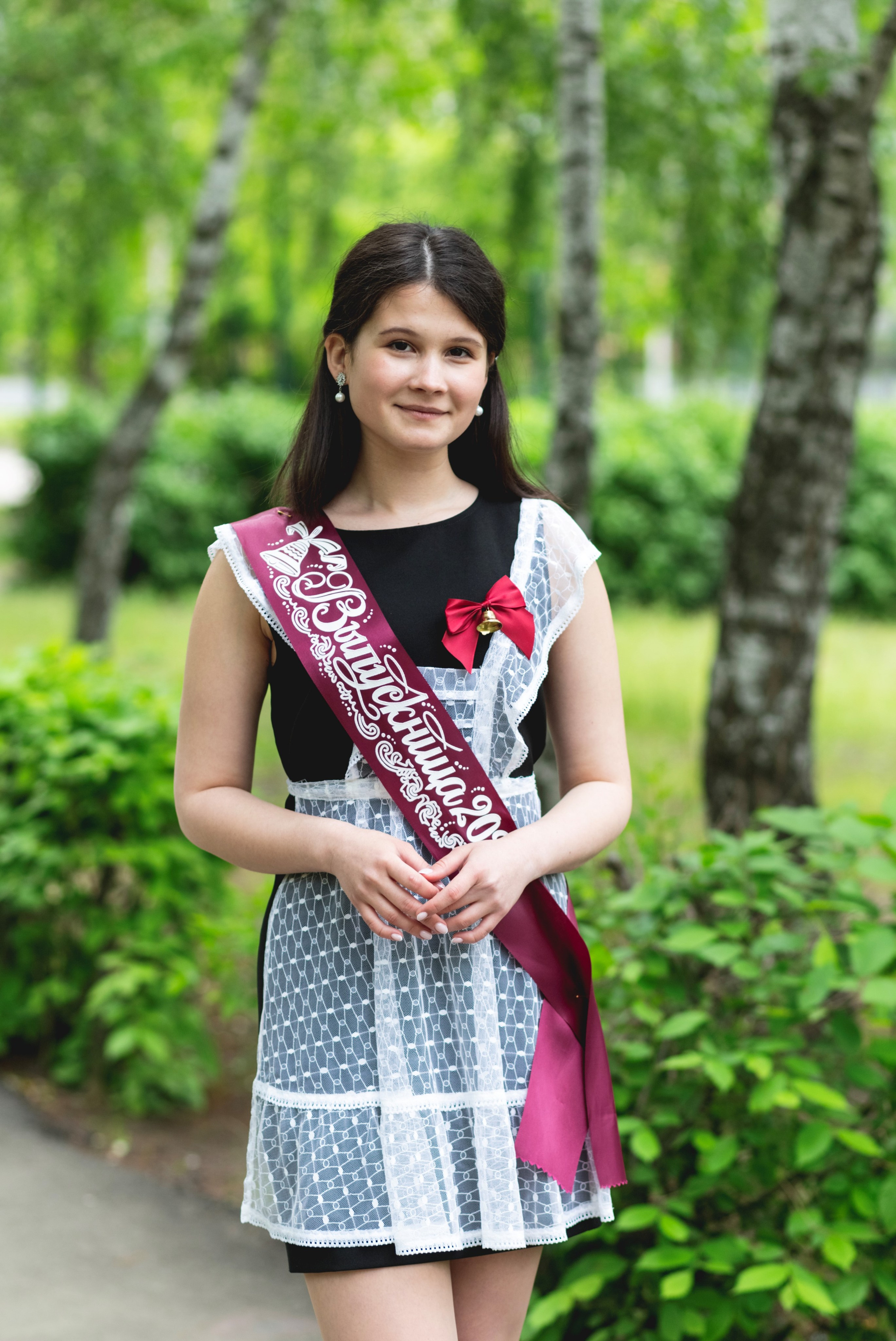 Последний звонок. Выпускные альбомы Воронеж от Веры Соколовой