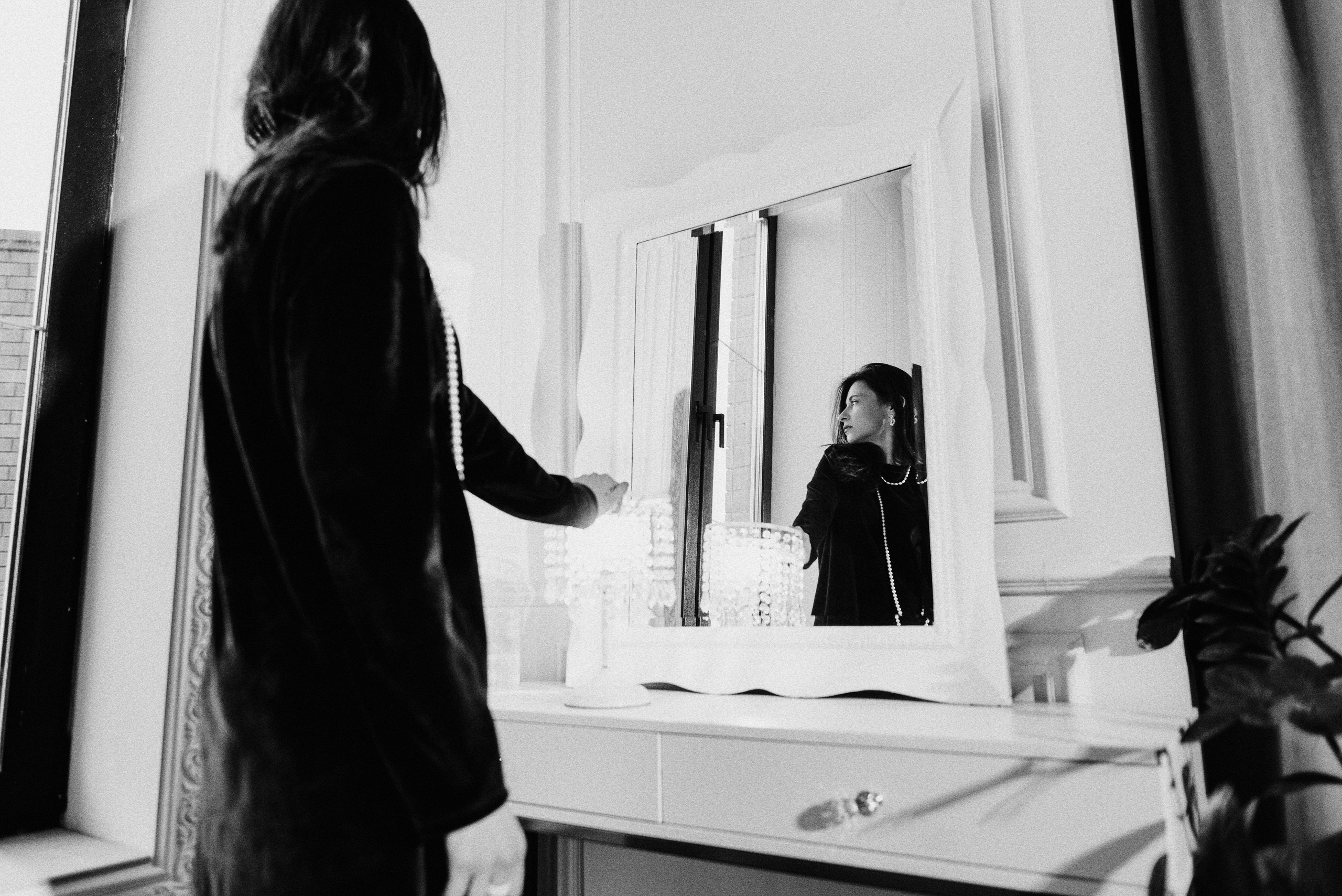 Натали. Фотограф Дарья Мустафина, Тюмень