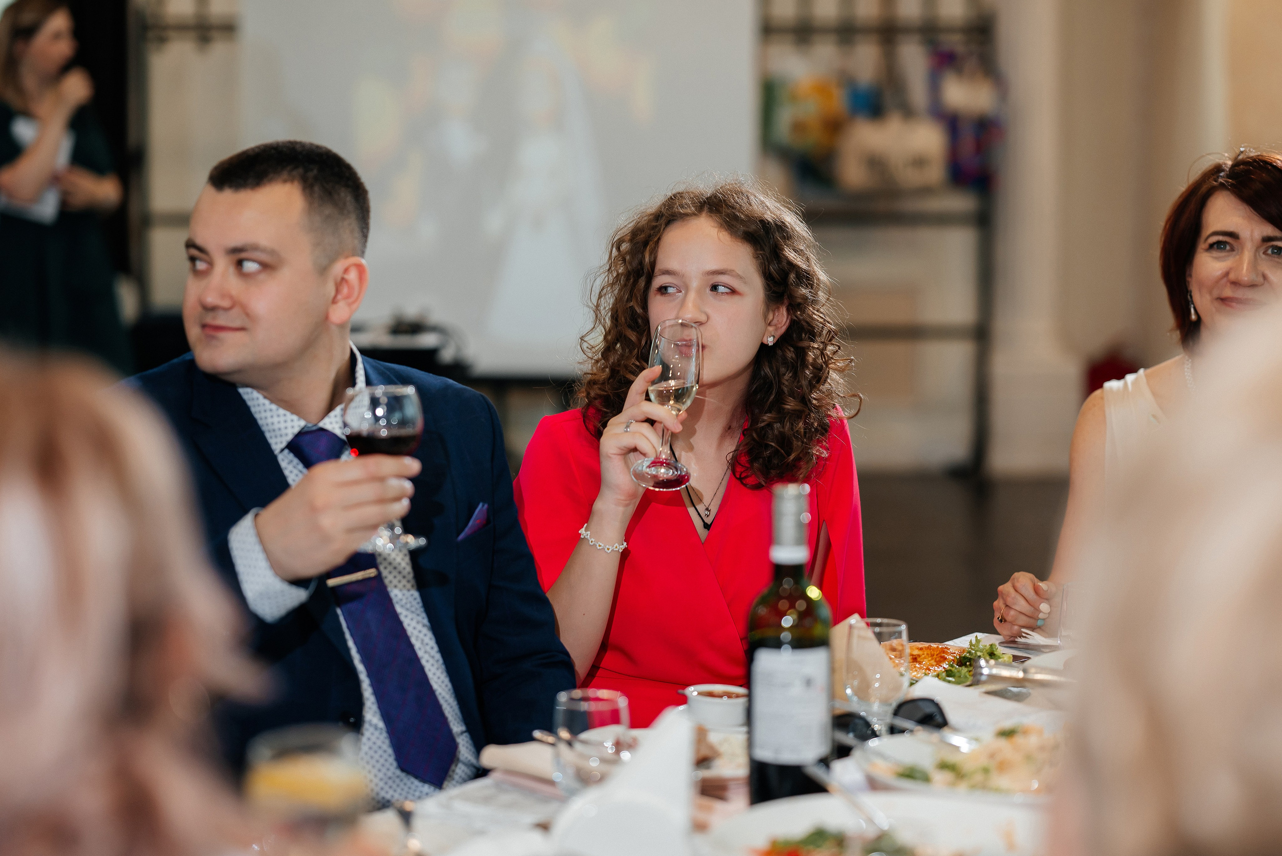 Станислав и Алёна. Свадебный и семейный фотограф Нина Полеско