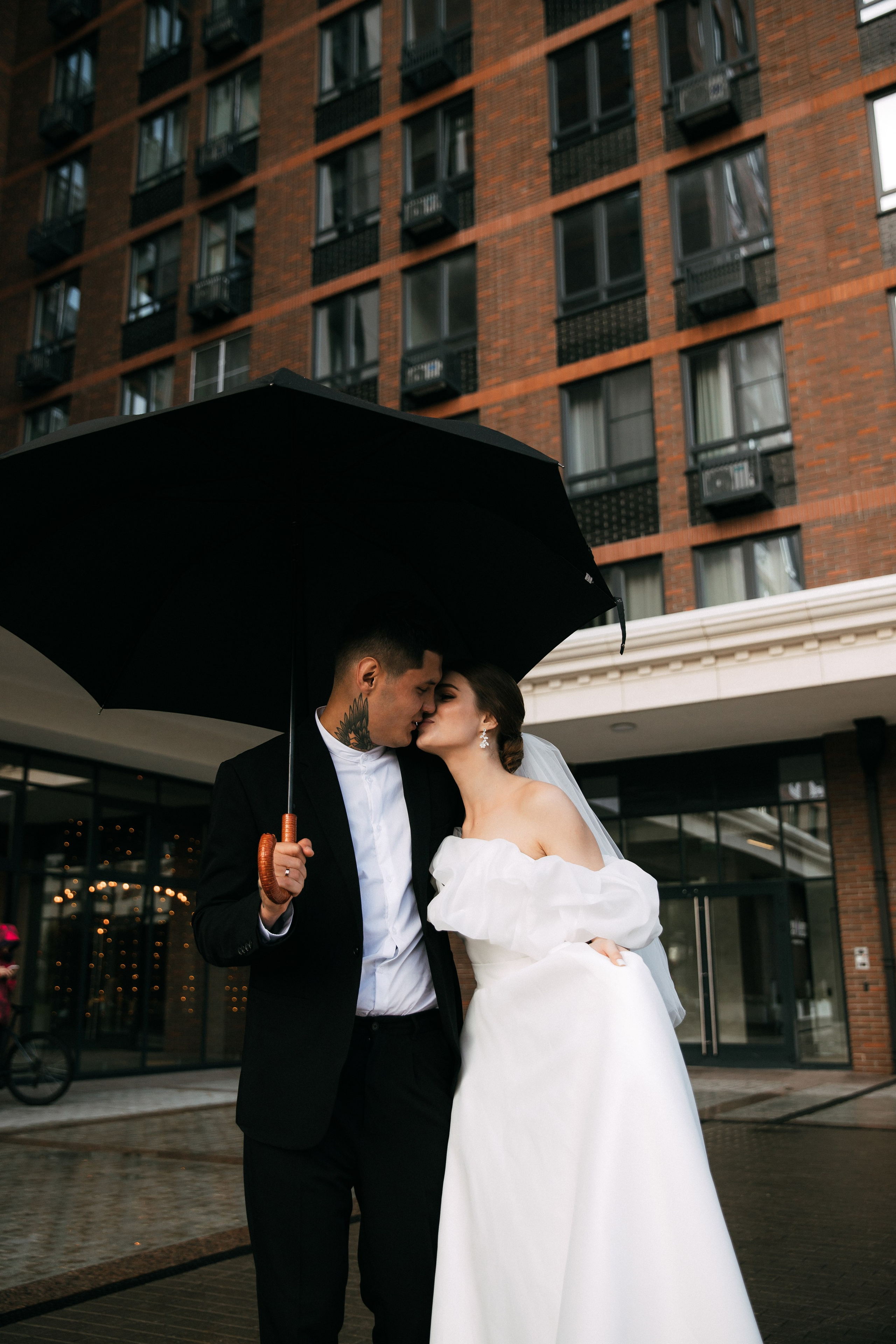 АЛЕКСЕЙ & КАРИНА. Семейный фотограф Нижний Новгород