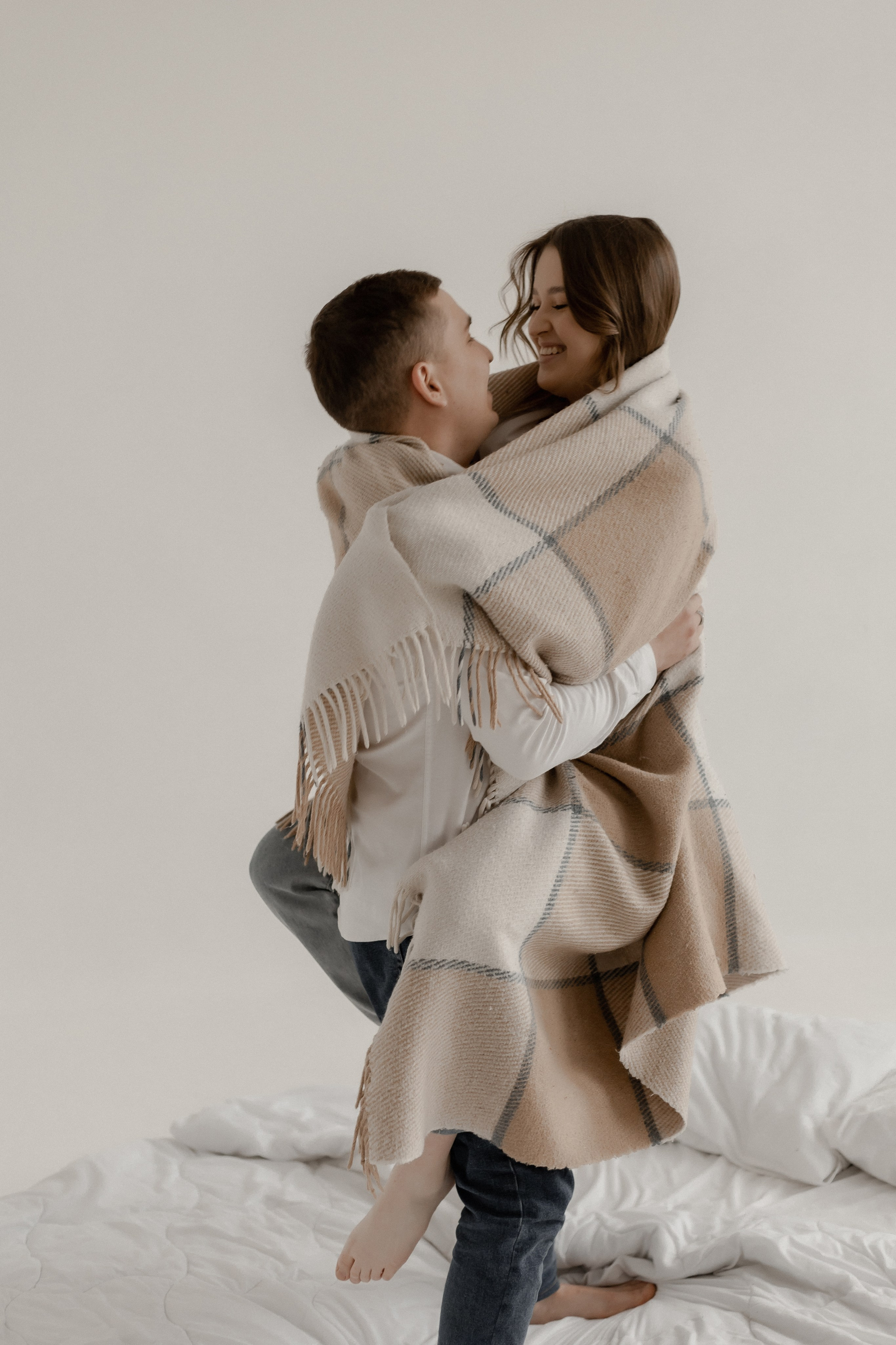 Елена и Максим. Фотограф Йошкар-Ола Марина Королева