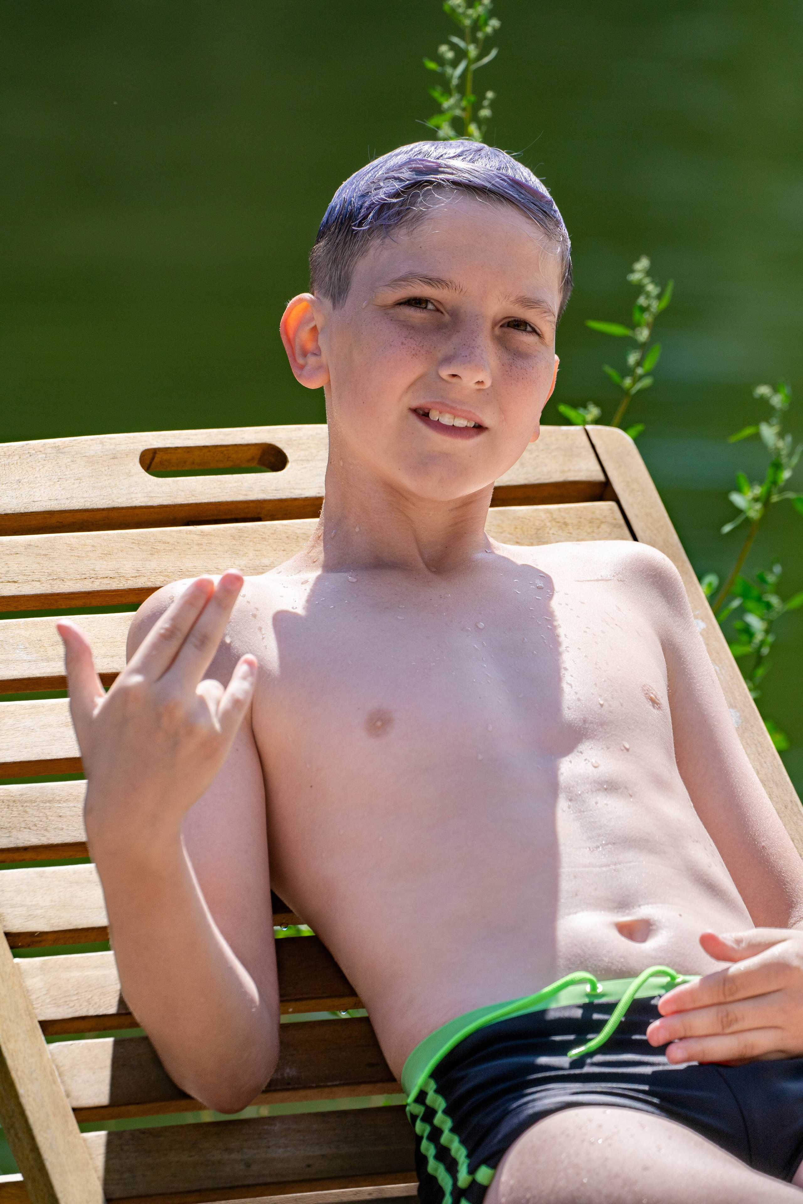 ФК Спартак Орехово на озере Лесное. Фото и видео съёмка на заказ. VAU Studia. Москва