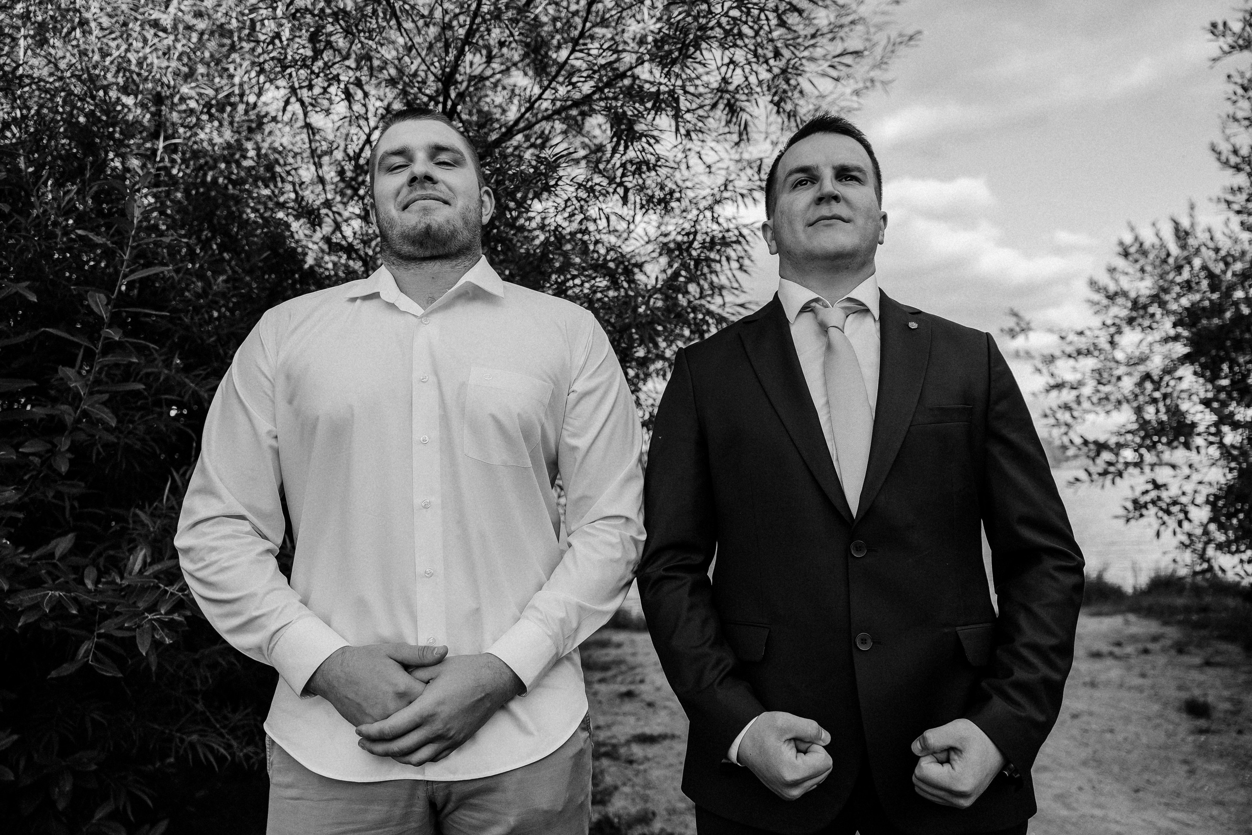 Никита и Лера. Свадебный фотограф в Москве и Екатеринбурге