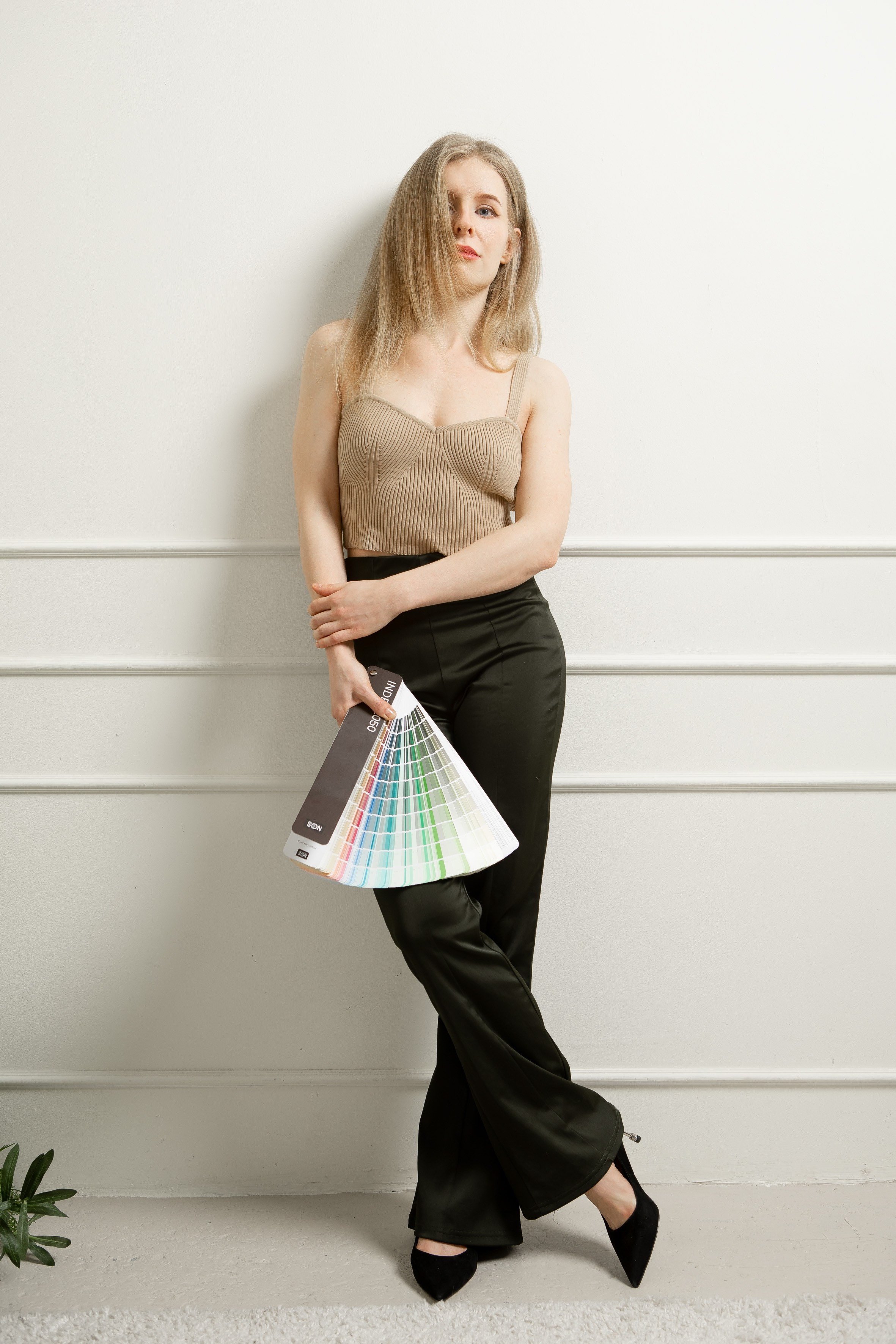 Евгения. Свадебный и портретный Фотограф в Липецке Дмитрий Котюков