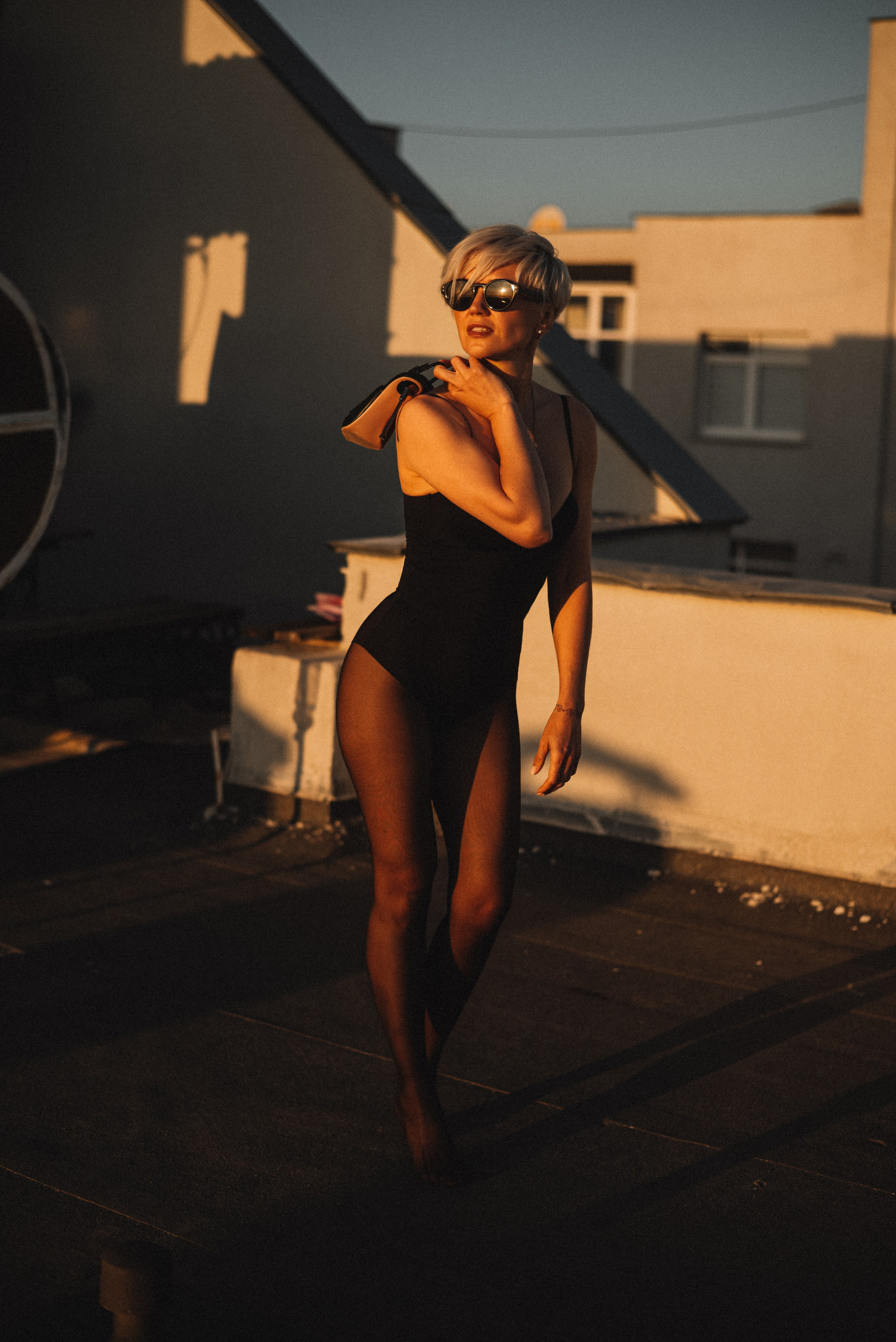 Три метра над уровнем неба. Семейный и свадебный фотограф в Севастополе Лиза Печенько