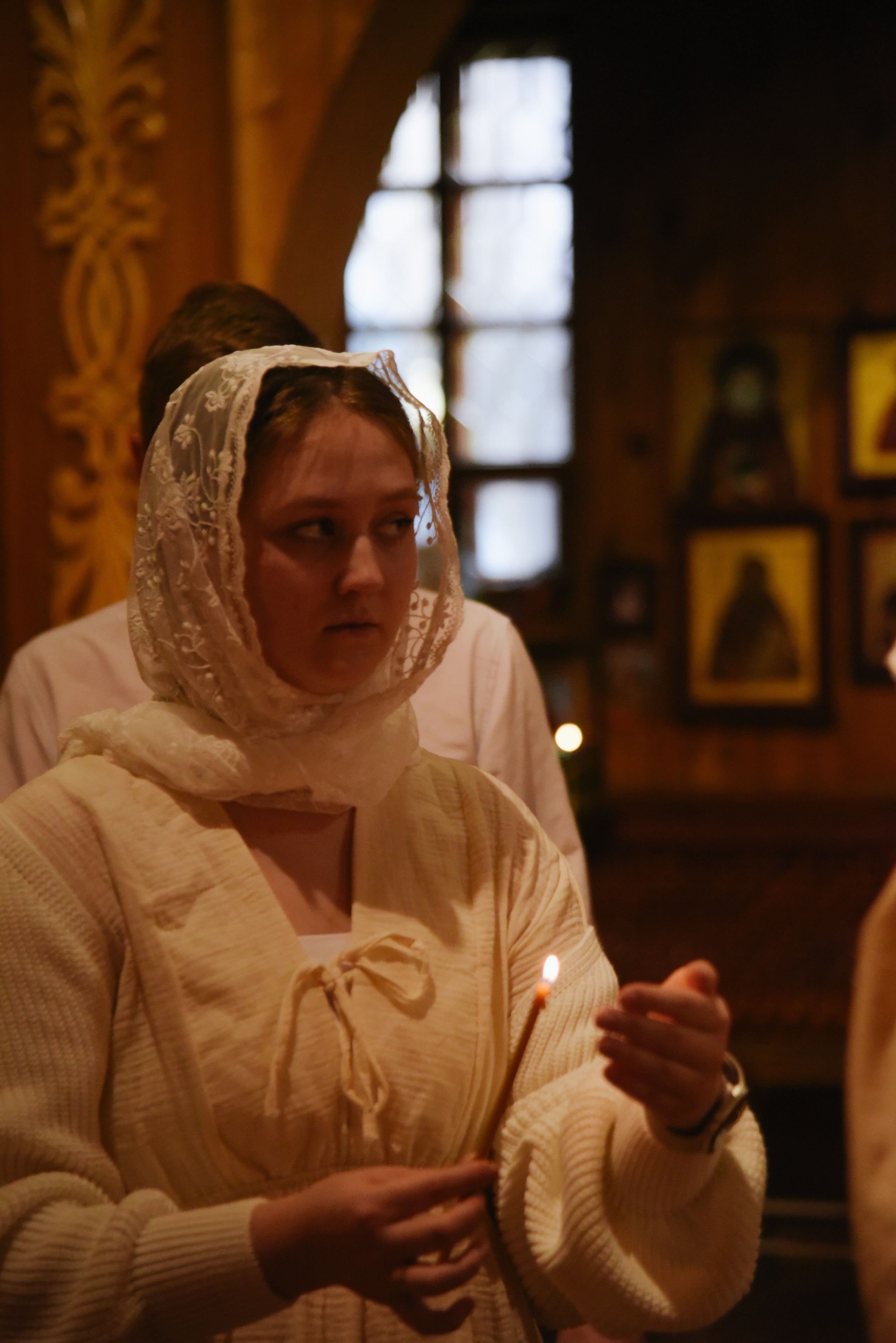 Крещение Дмитрий. Фотограф Лола Волна, город Москва