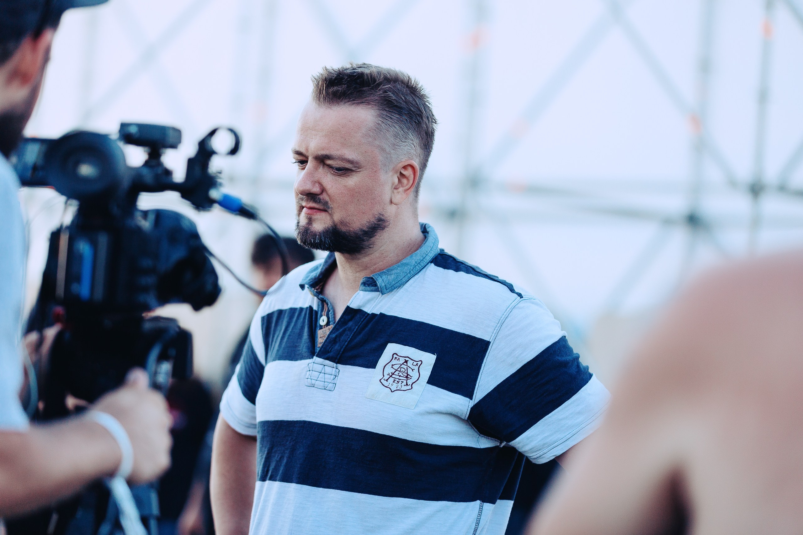 /нашествие 2016. Фотограф Вика Про