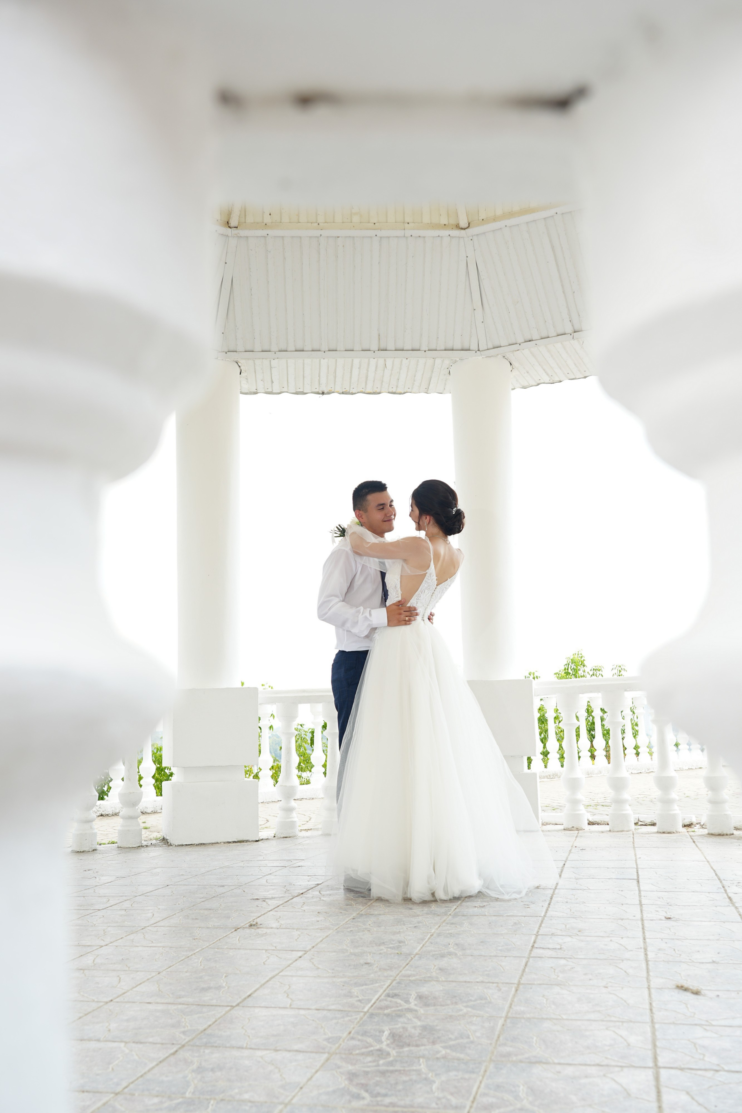 Свадебные снимки. Фото и видеостудия Юрия Федяева — ЮМИС