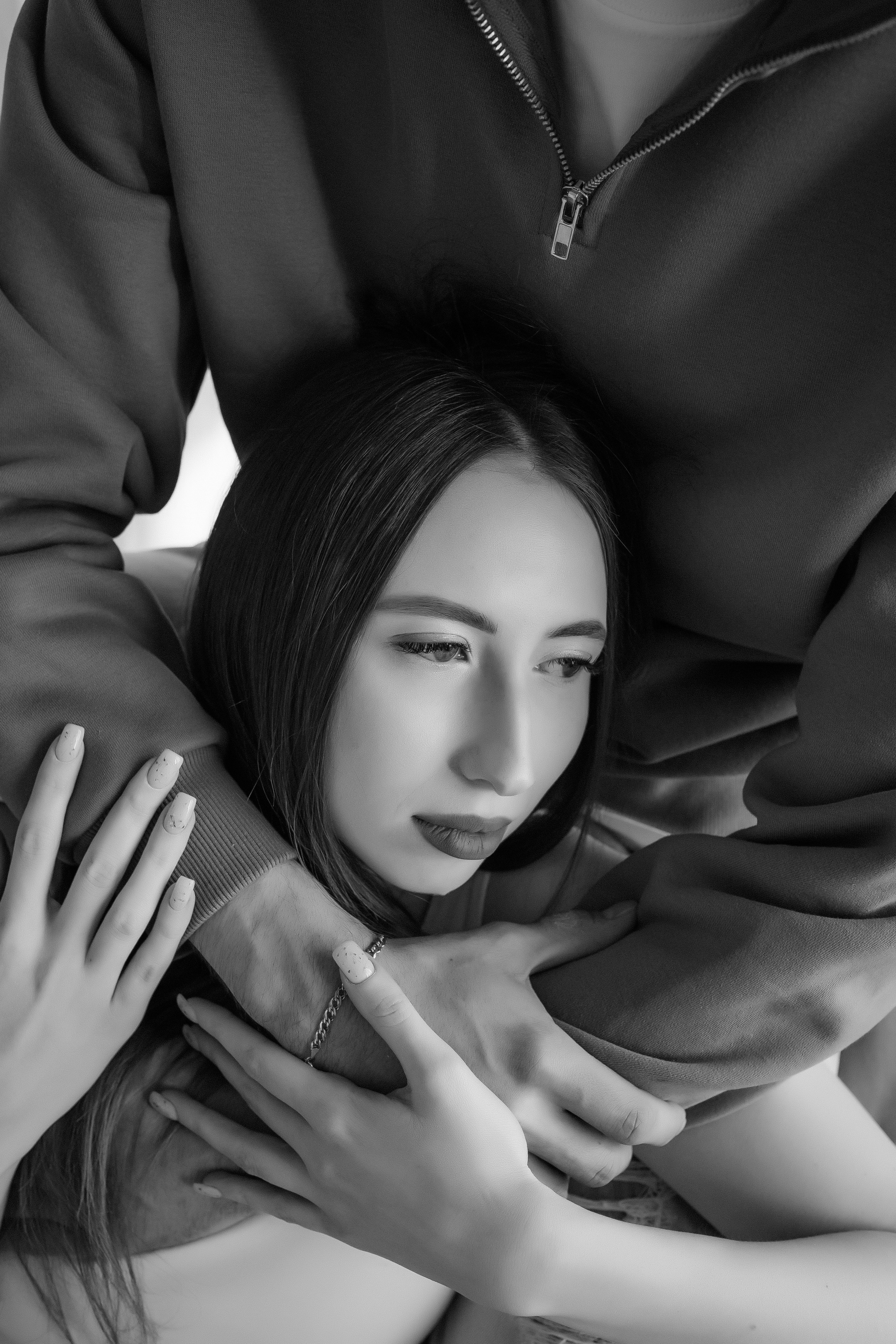 Даша & Максим. Семейный фотограф в Сургуте