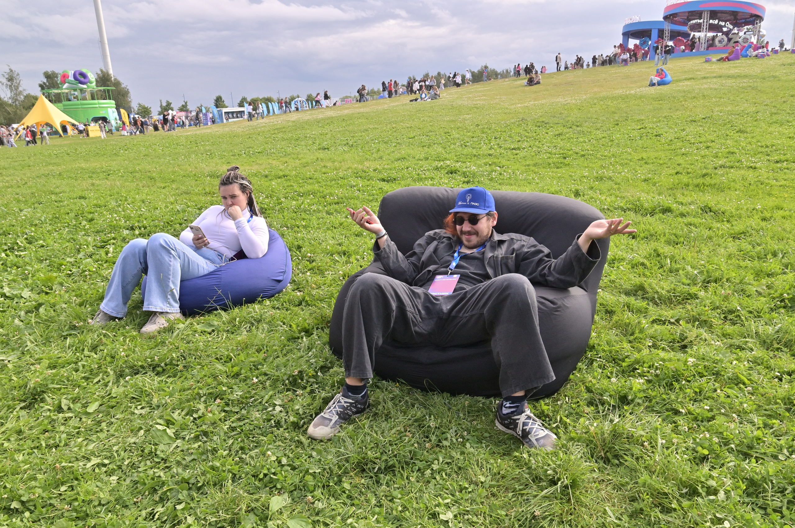 ART | FASHION | PODIUMS |SHOW