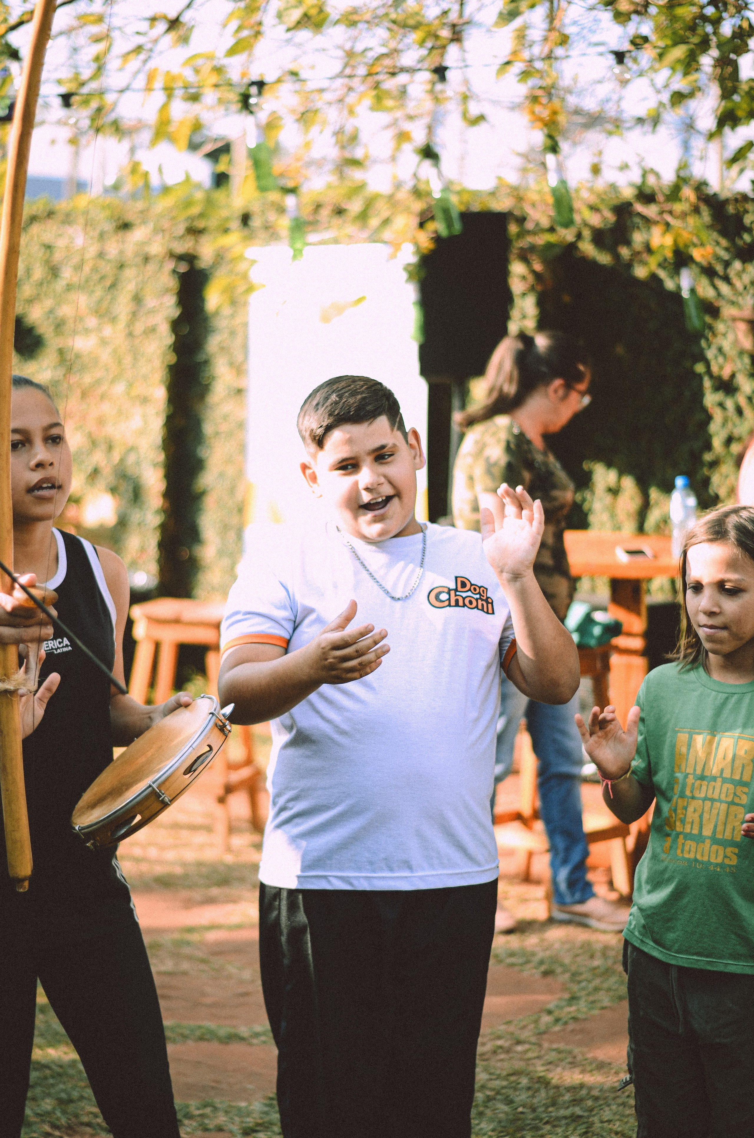 FEST.ART. Fotógrafo | Sessão de fotos