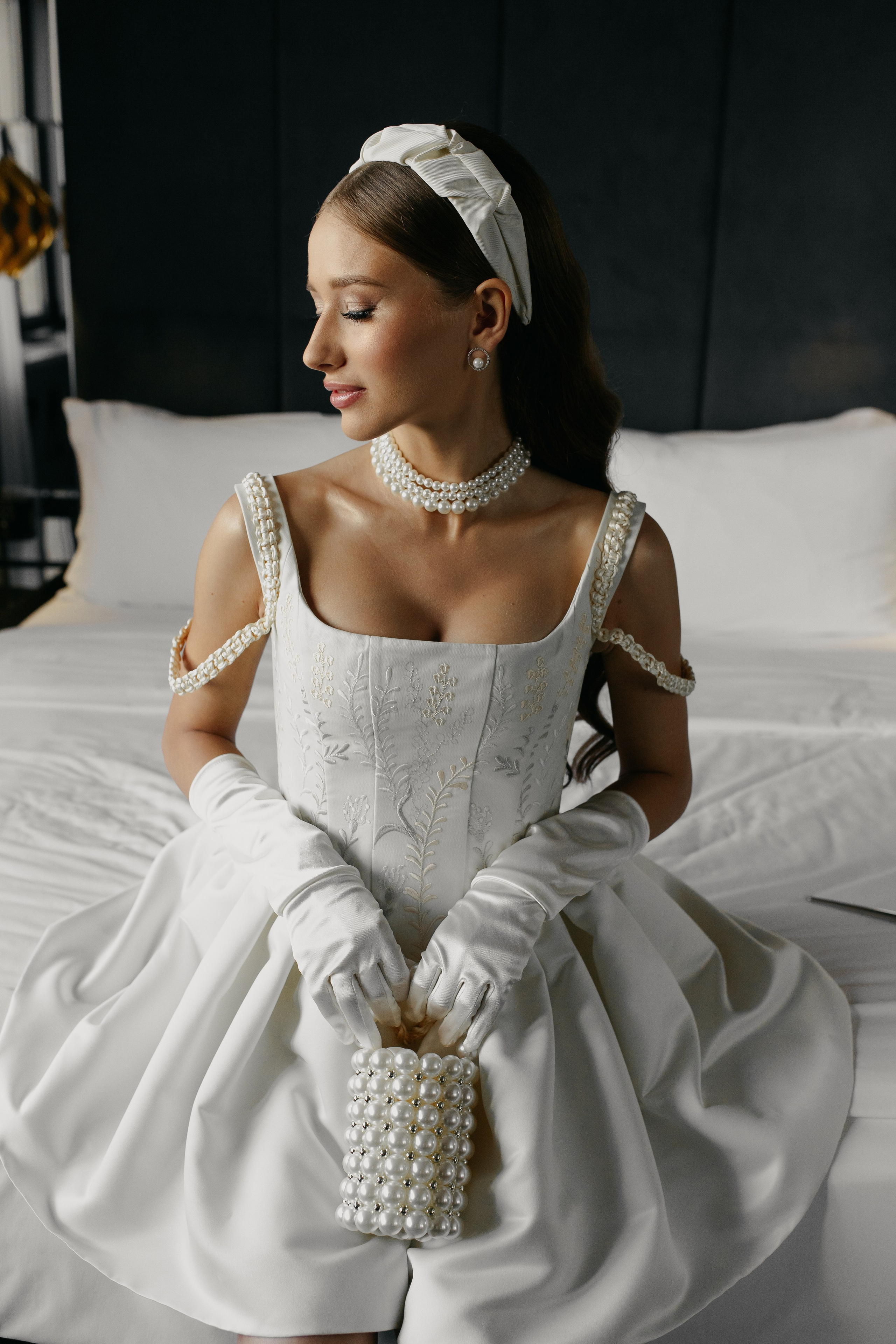 Ксения и Александр. Свадебный фотограф Татьяна Домарева