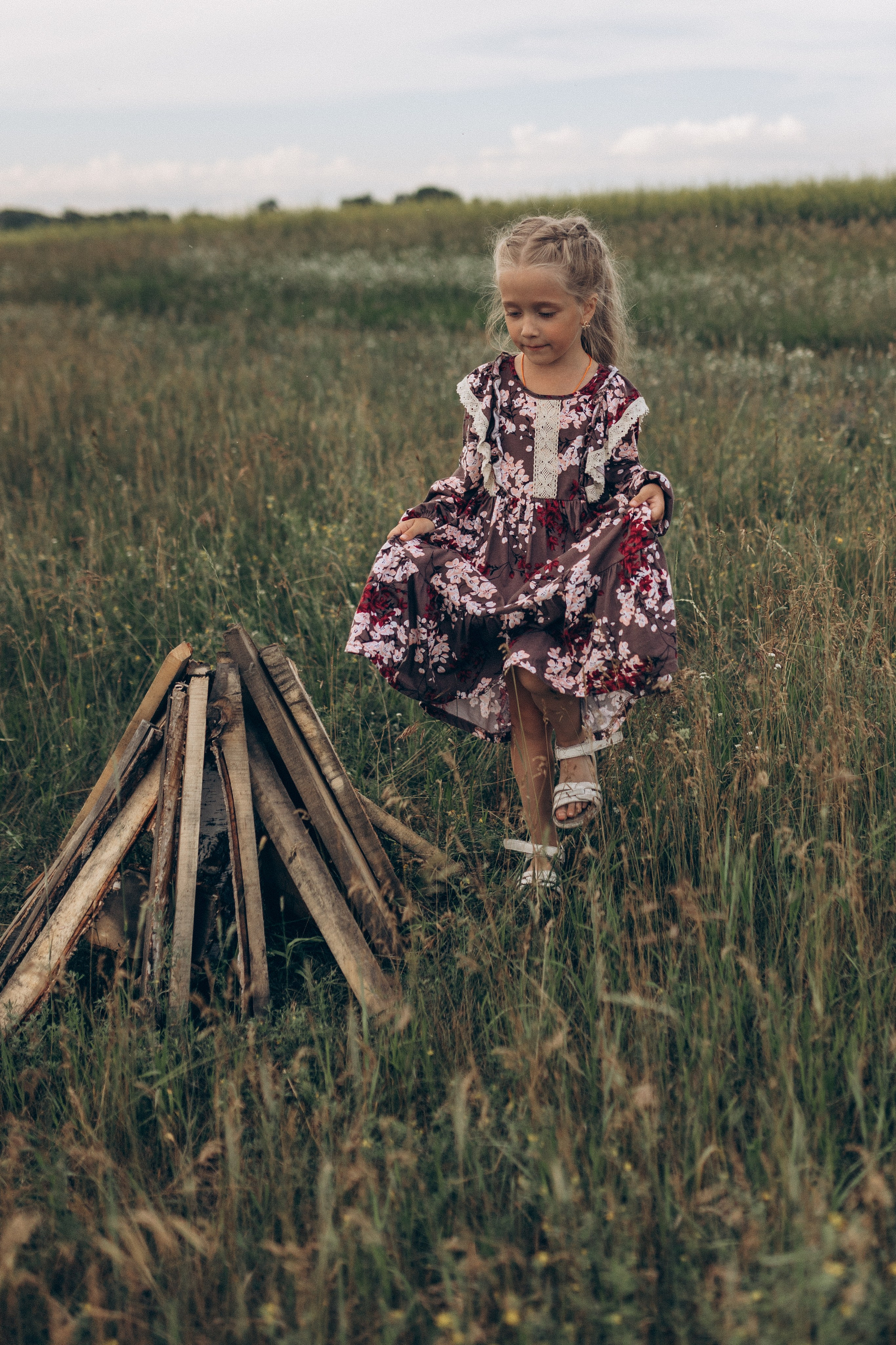 Летняя история. Семейный фотограф lifestyle в Новосибирске Елена Шпилевая