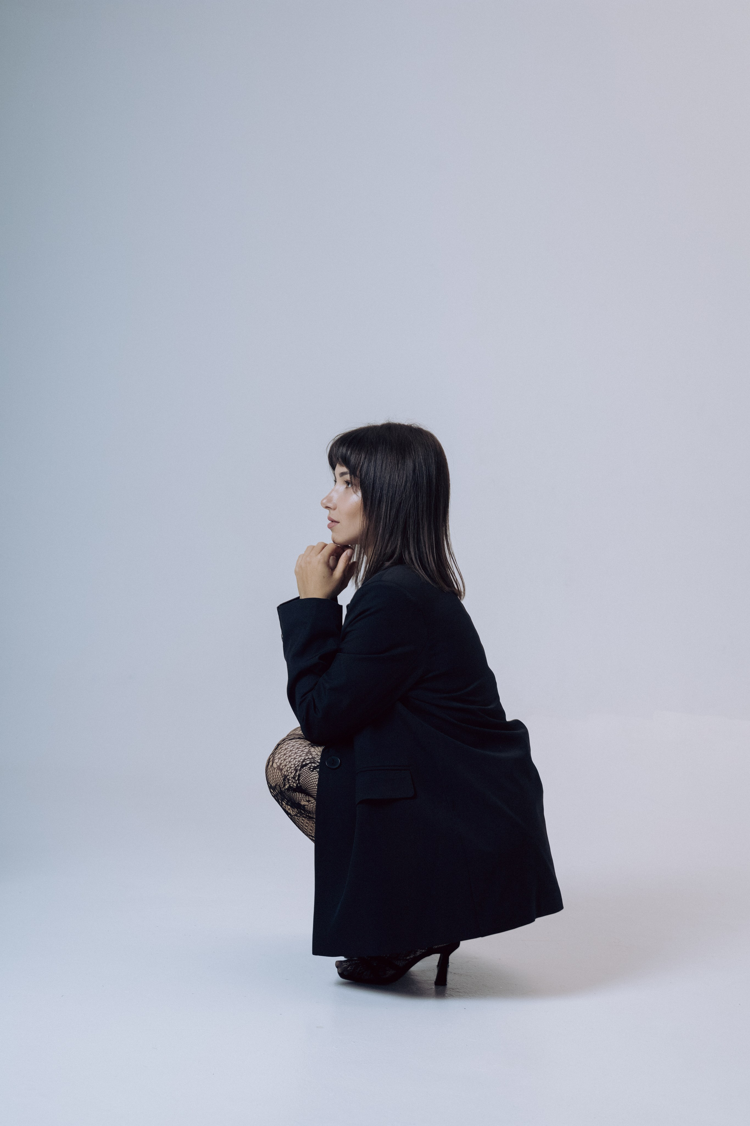 Валерия. Фотограф Анастасия Гордовская