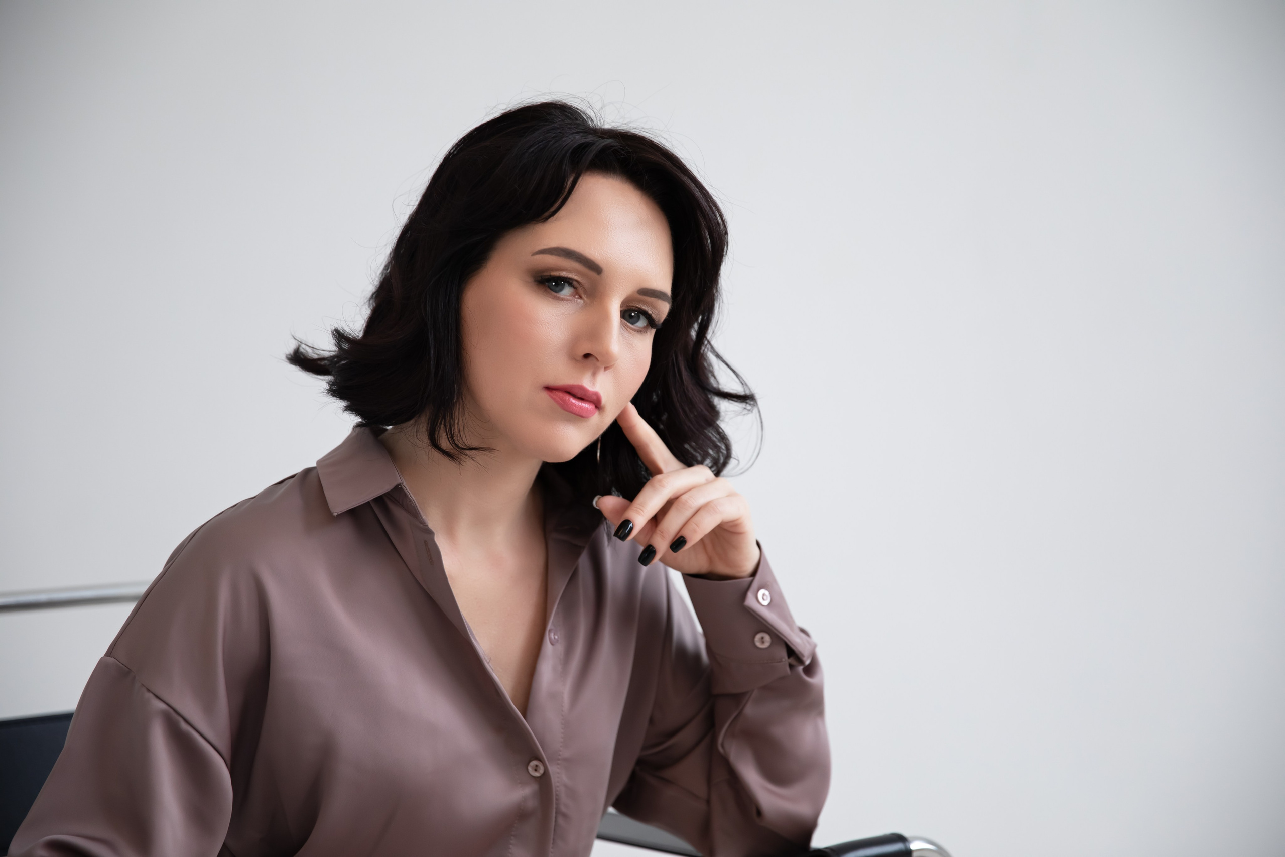 Даша. Фотограф в Санкт-Петербурге Алена Сертакова