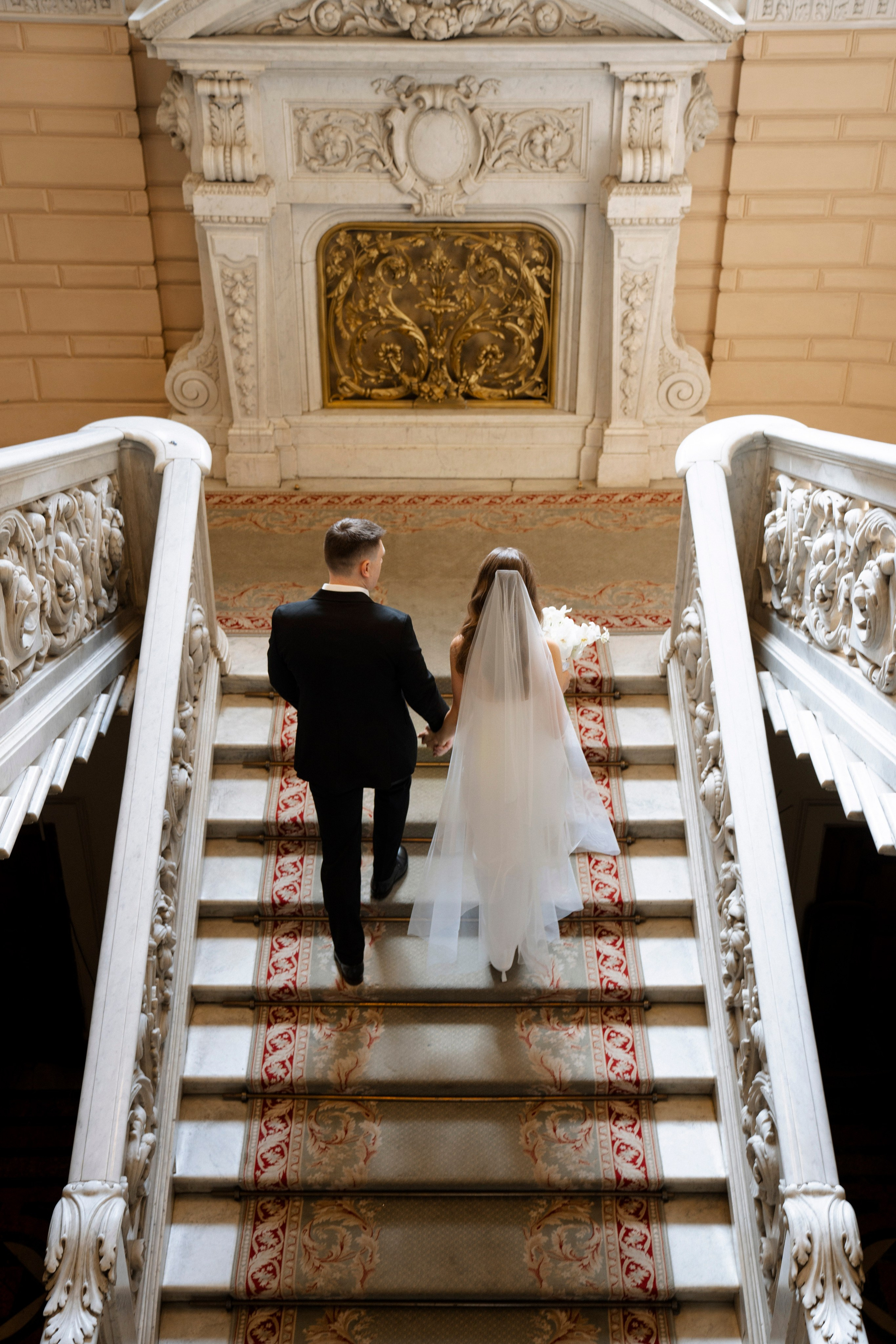 Портфолио. Свадебный фотограф Катерина Чулкова