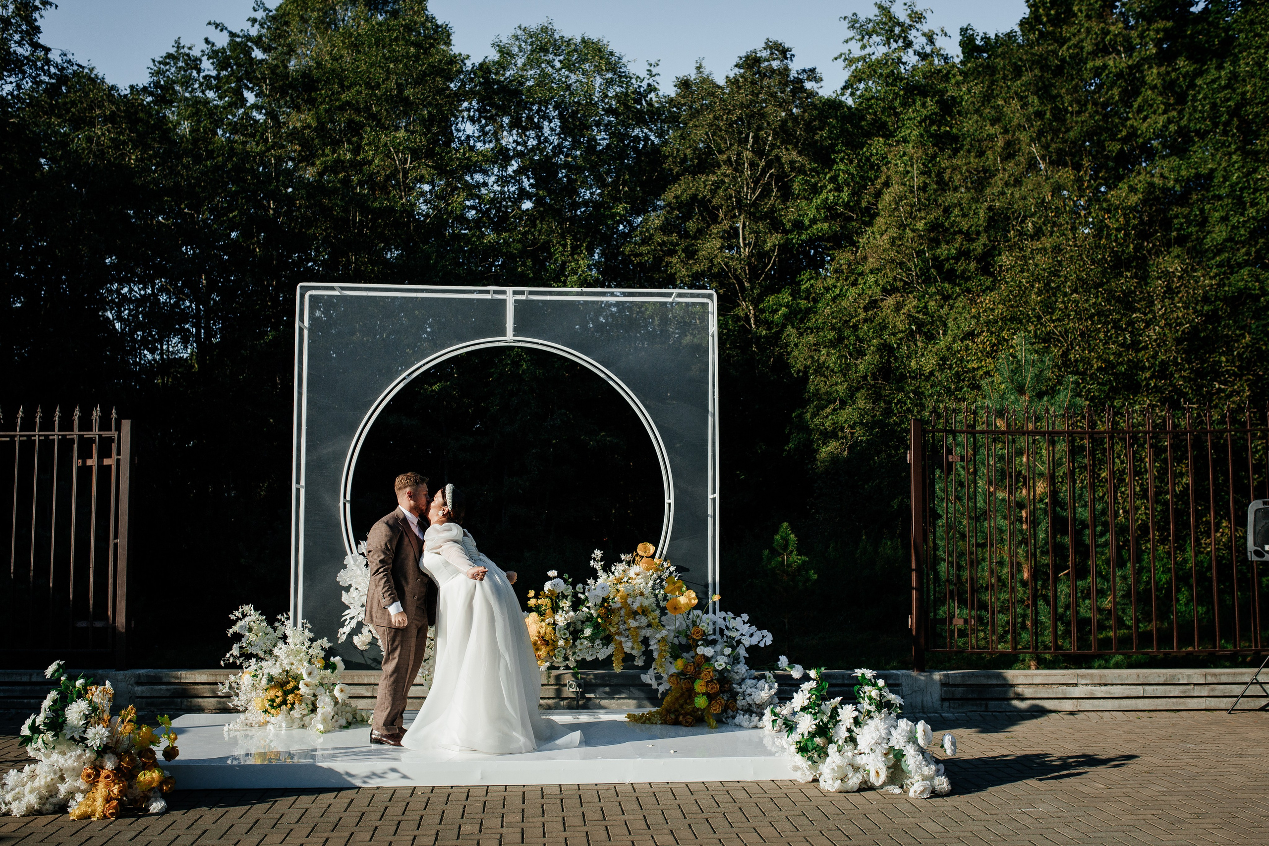 Юра & Аня. Анастасия Гольнева