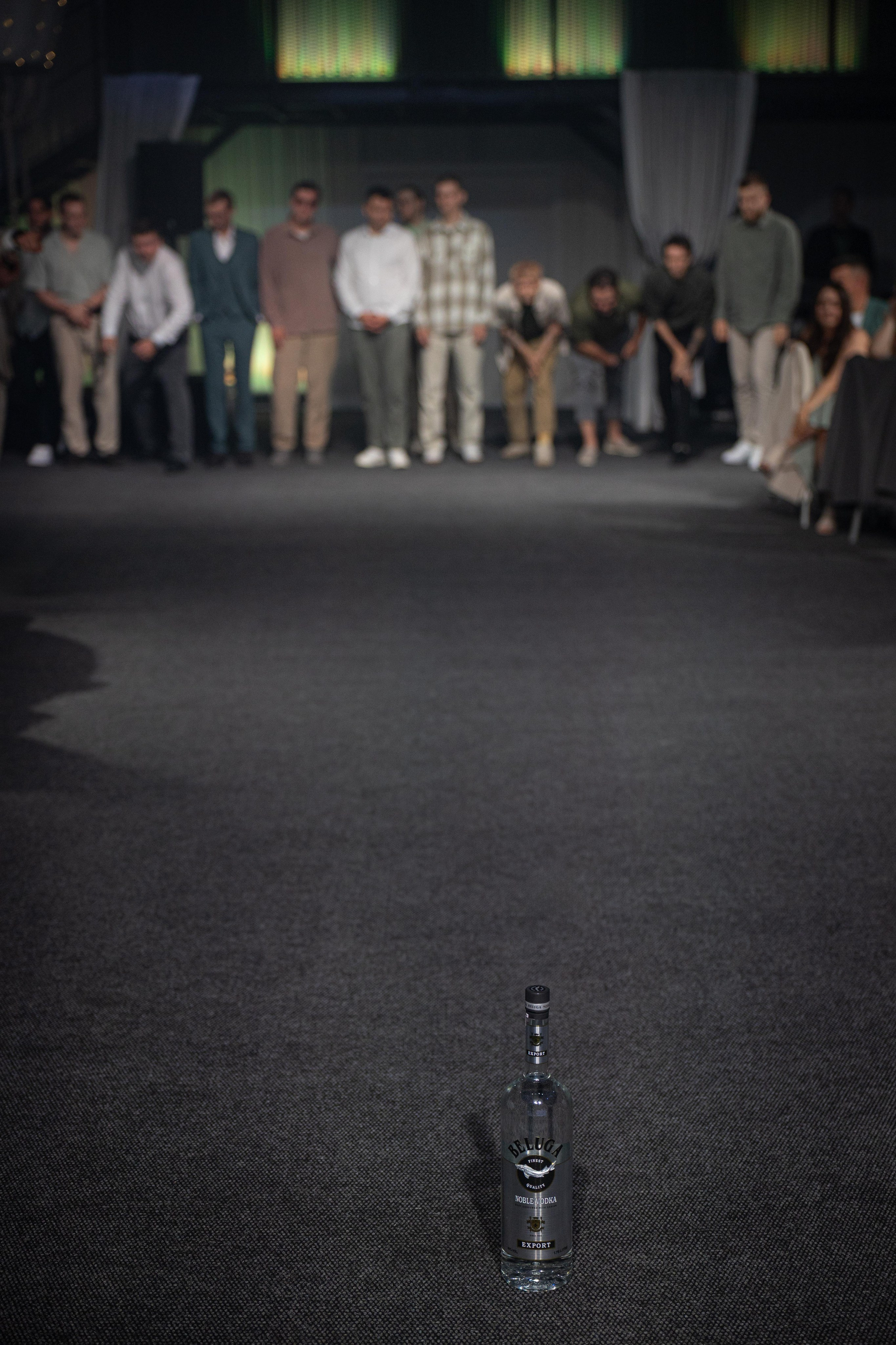 Мария и Сергей. Ваш фотограф — Александра Андрущенко