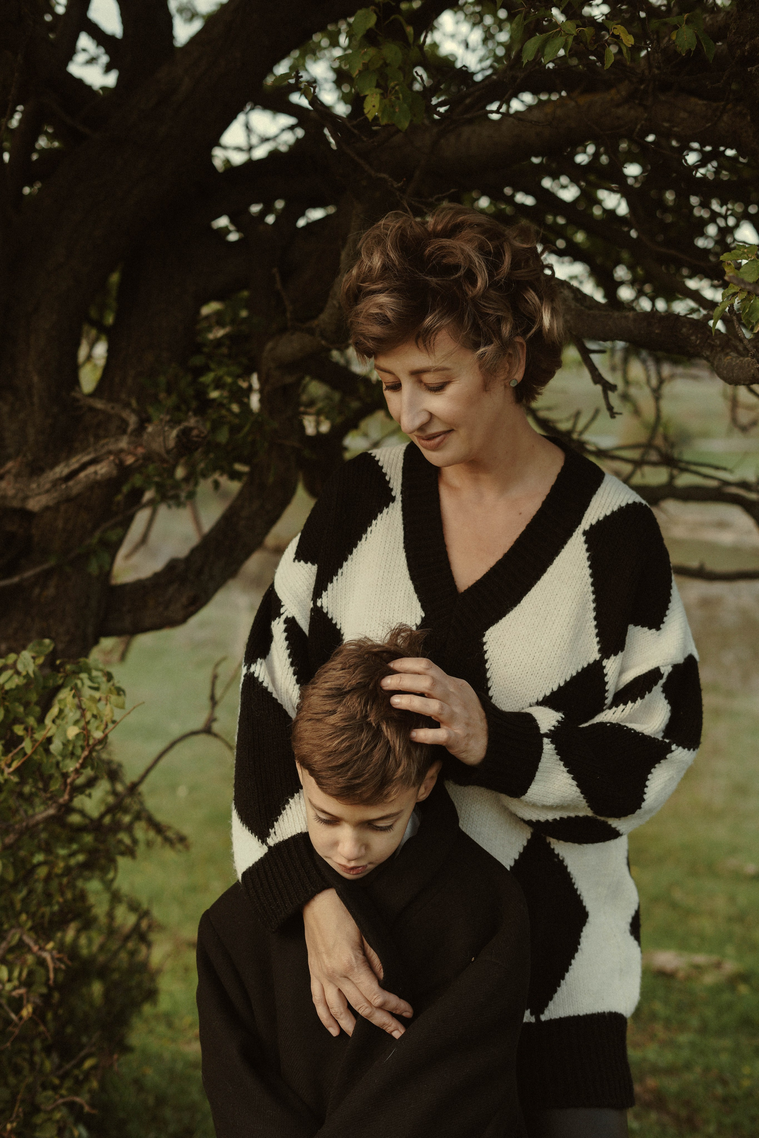 Забота и Нежность. Свадебный и семейный фотограф Афанасьева Анна в Кисловодске