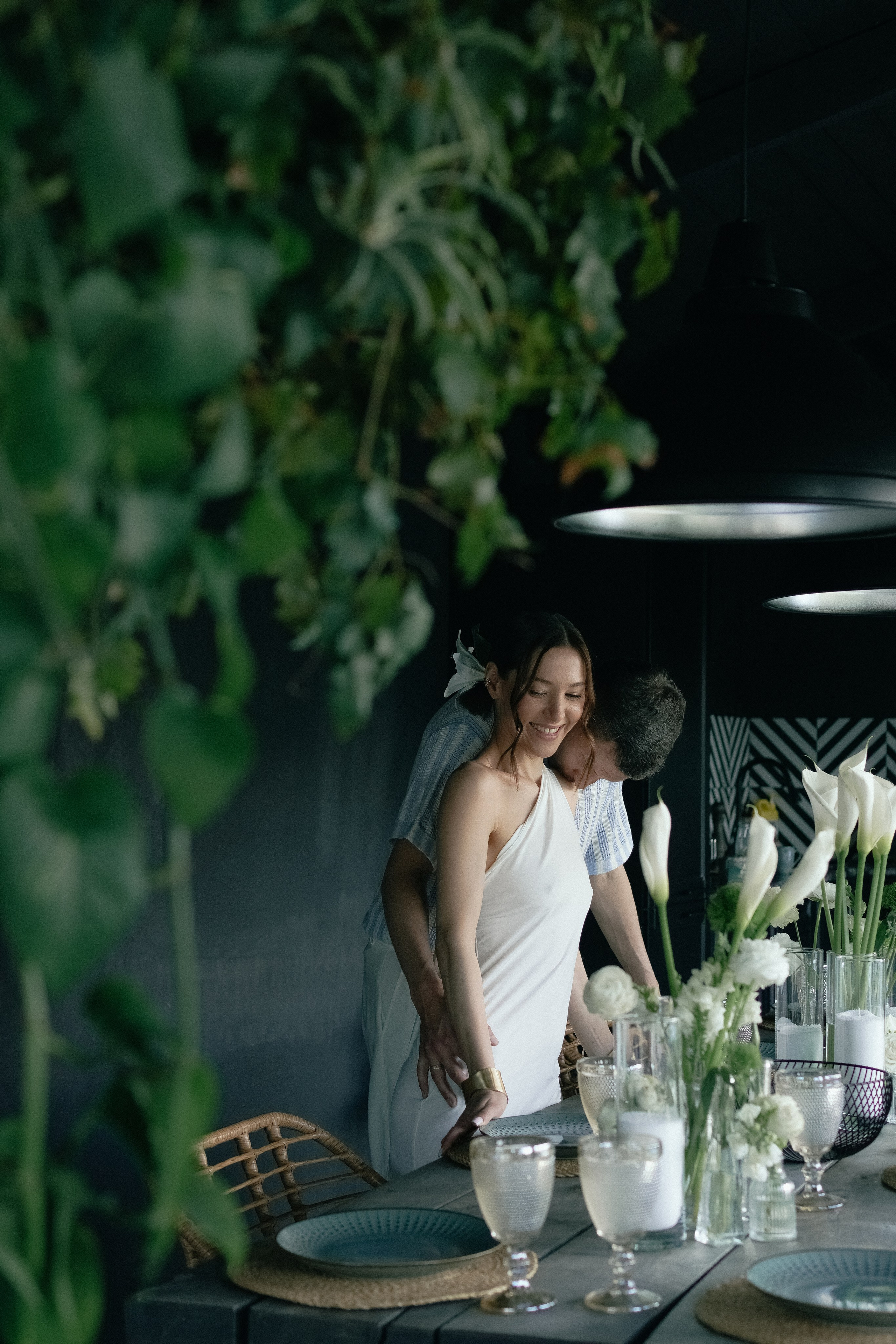 Мы Вместе навсегда. Свадебный и семейный фотограф Афанасьева Анна в Кисловодске