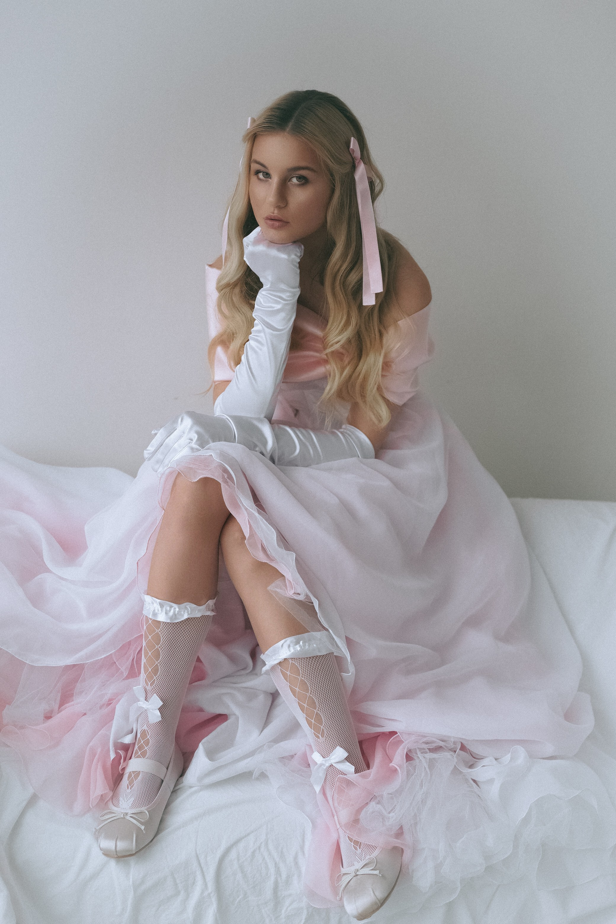 Невеста. Свадебный и семейный фотограф Афанасьева Анна в Кисловодске