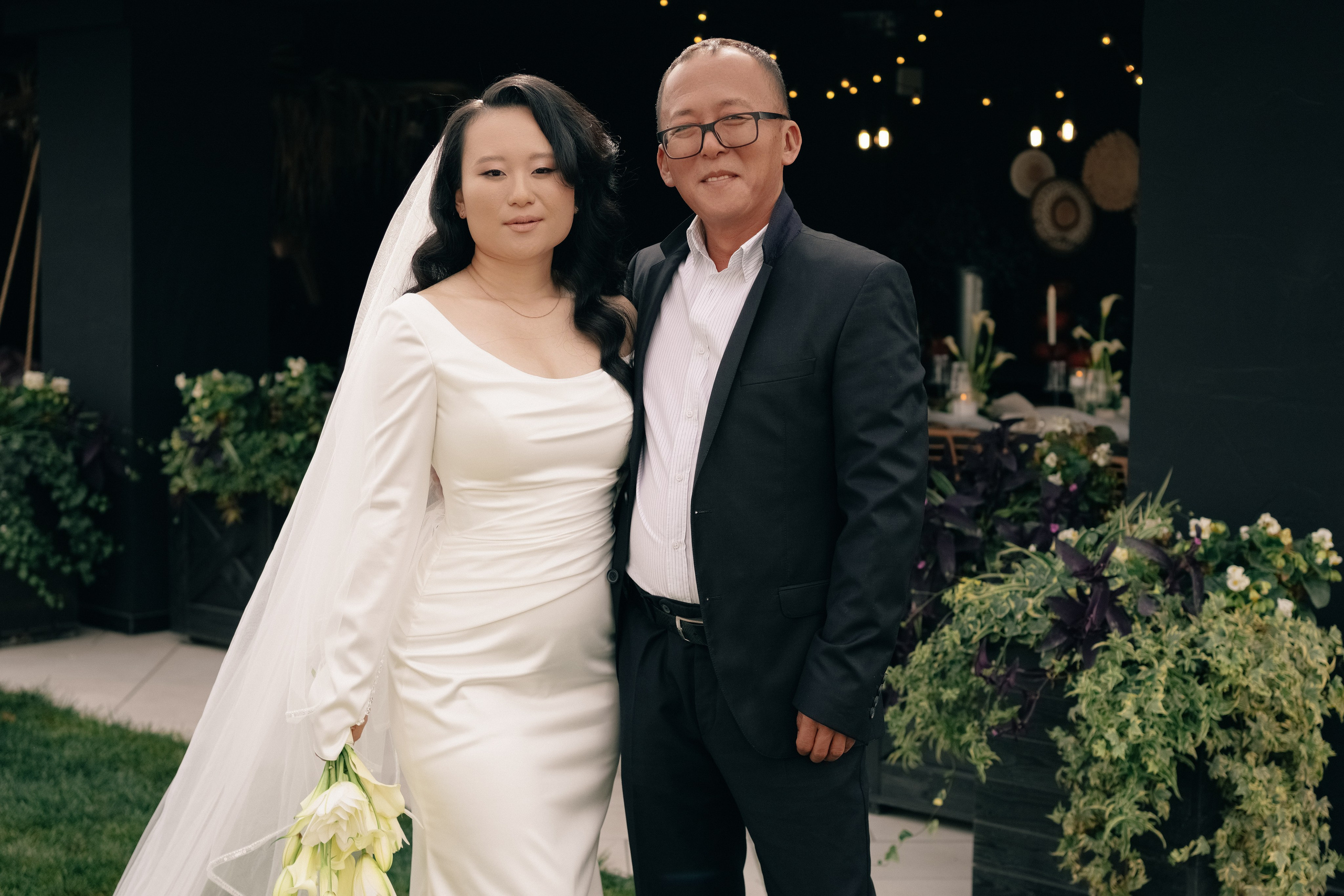 День Счастья. Свадебный и семейный фотограф Афанасьева Анна в Кисловодске