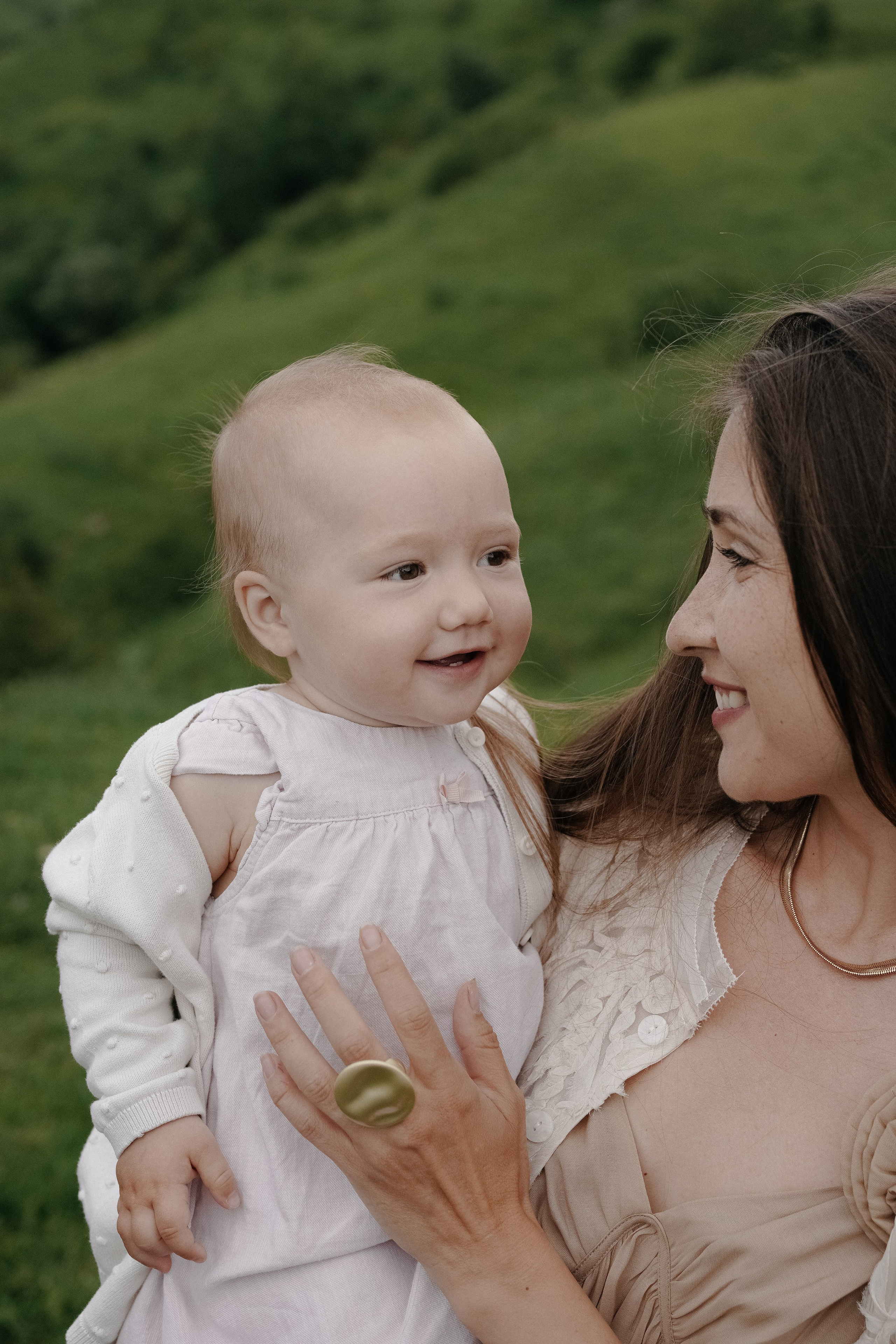 Ветреный день. Свадебный и семейный фотограф Афанасьева Анна в Кисловодске