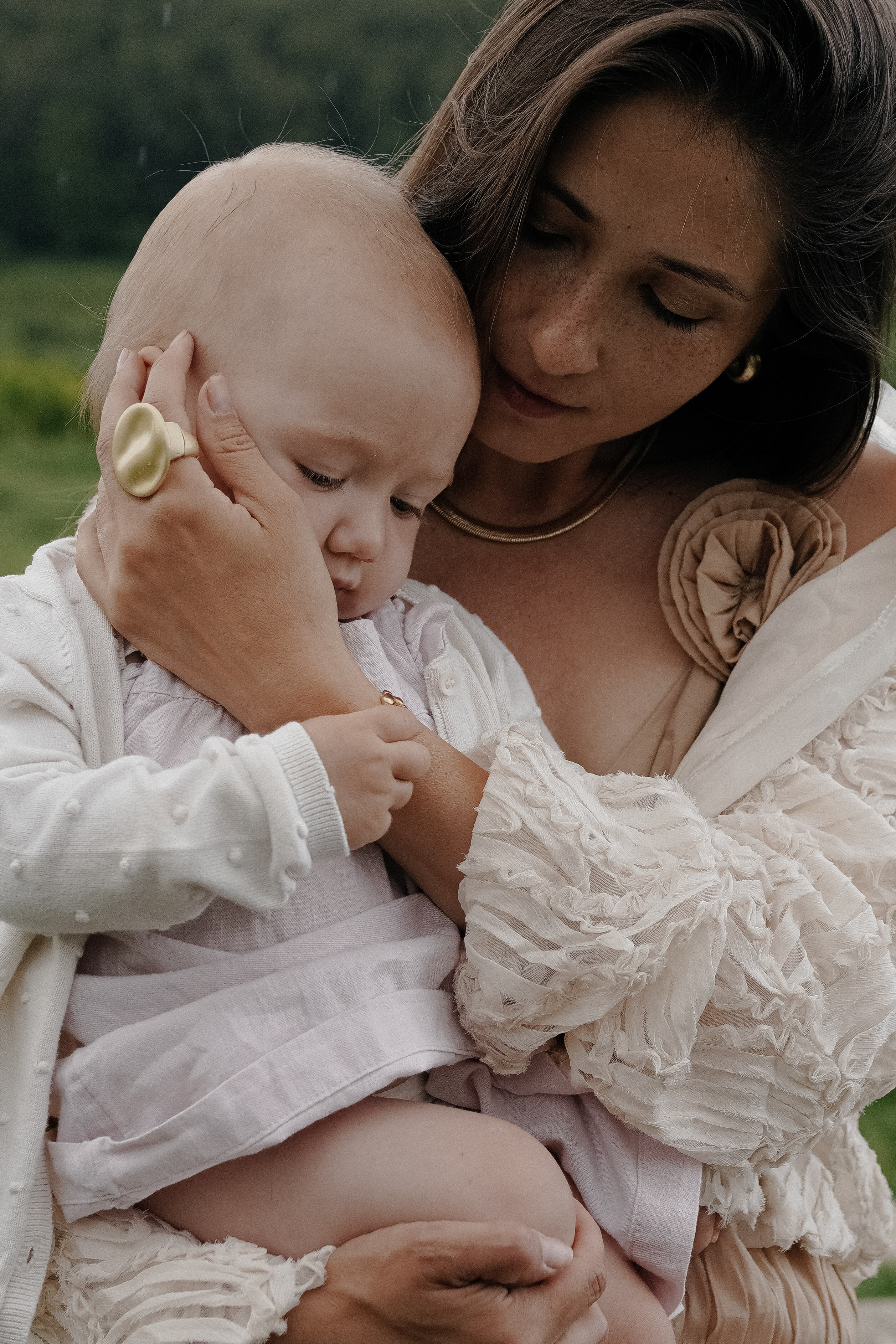 Ветреный день. Свадебный и семейный фотограф Афанасьева Анна в Кисловодске
