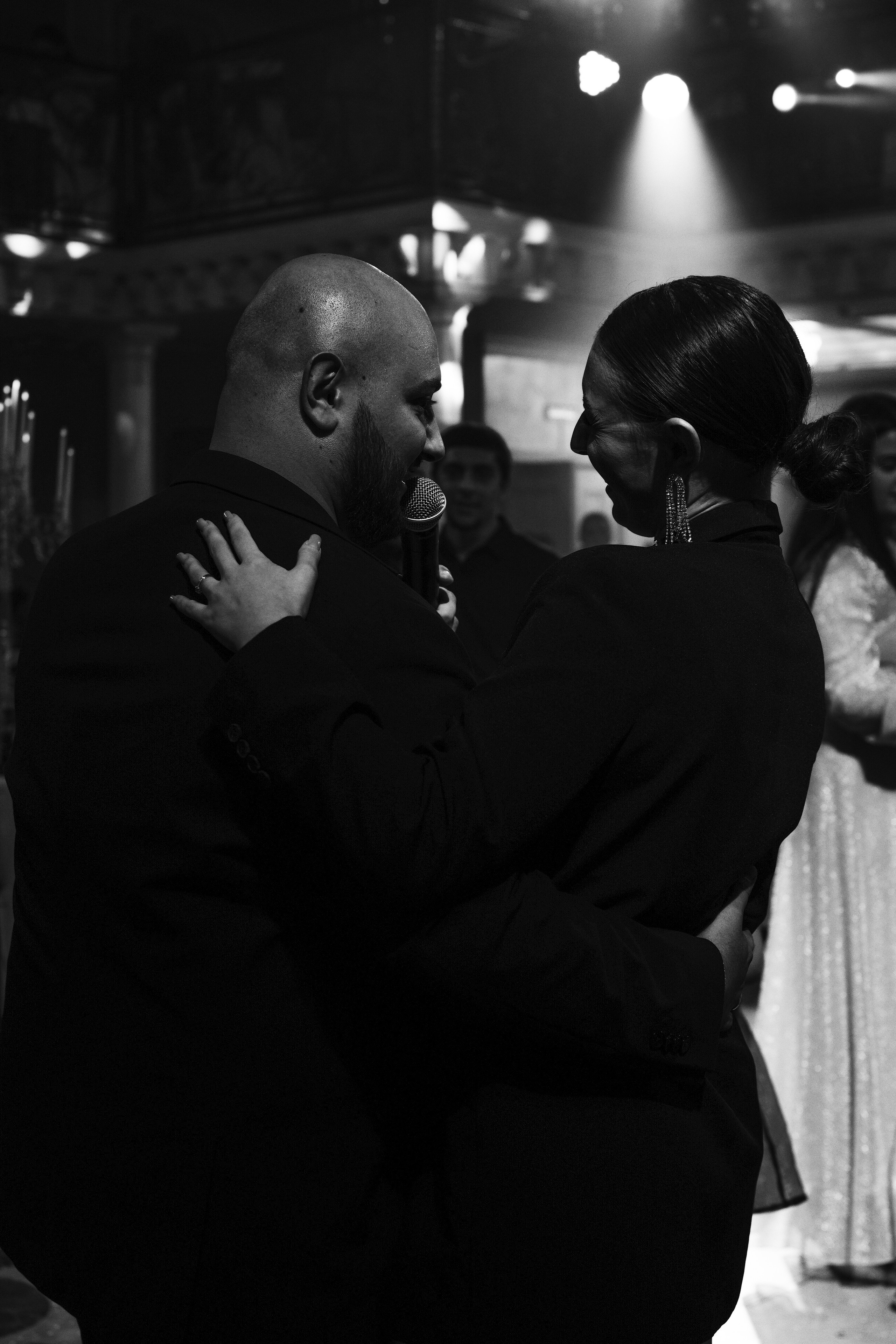 Испания. Свадебный и семейный фотограф Афанасьева Анна в Кисловодске