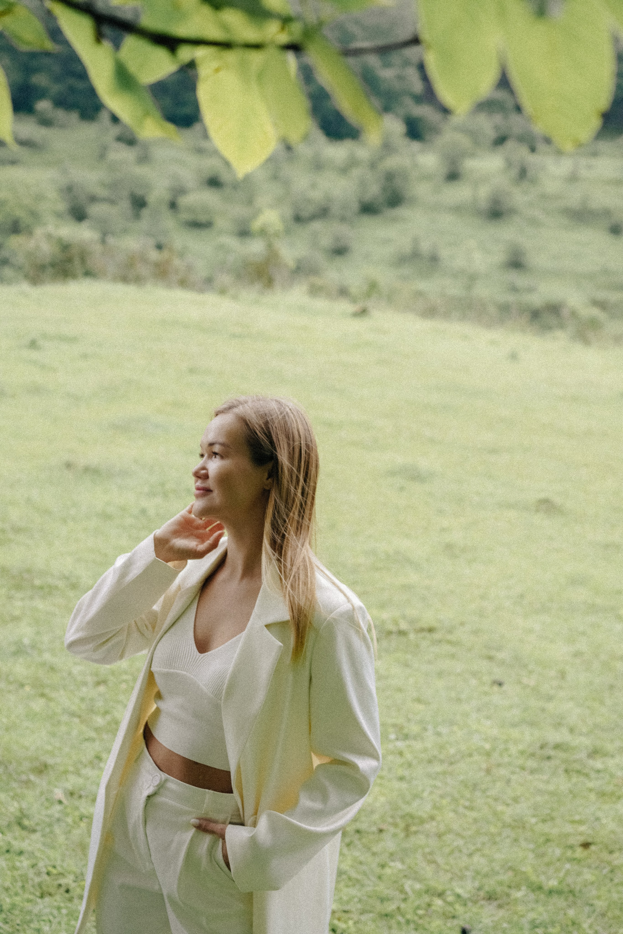 Лето и мама. Свадебный и семейный фотограф Афанасьева Анна в Кисловодске