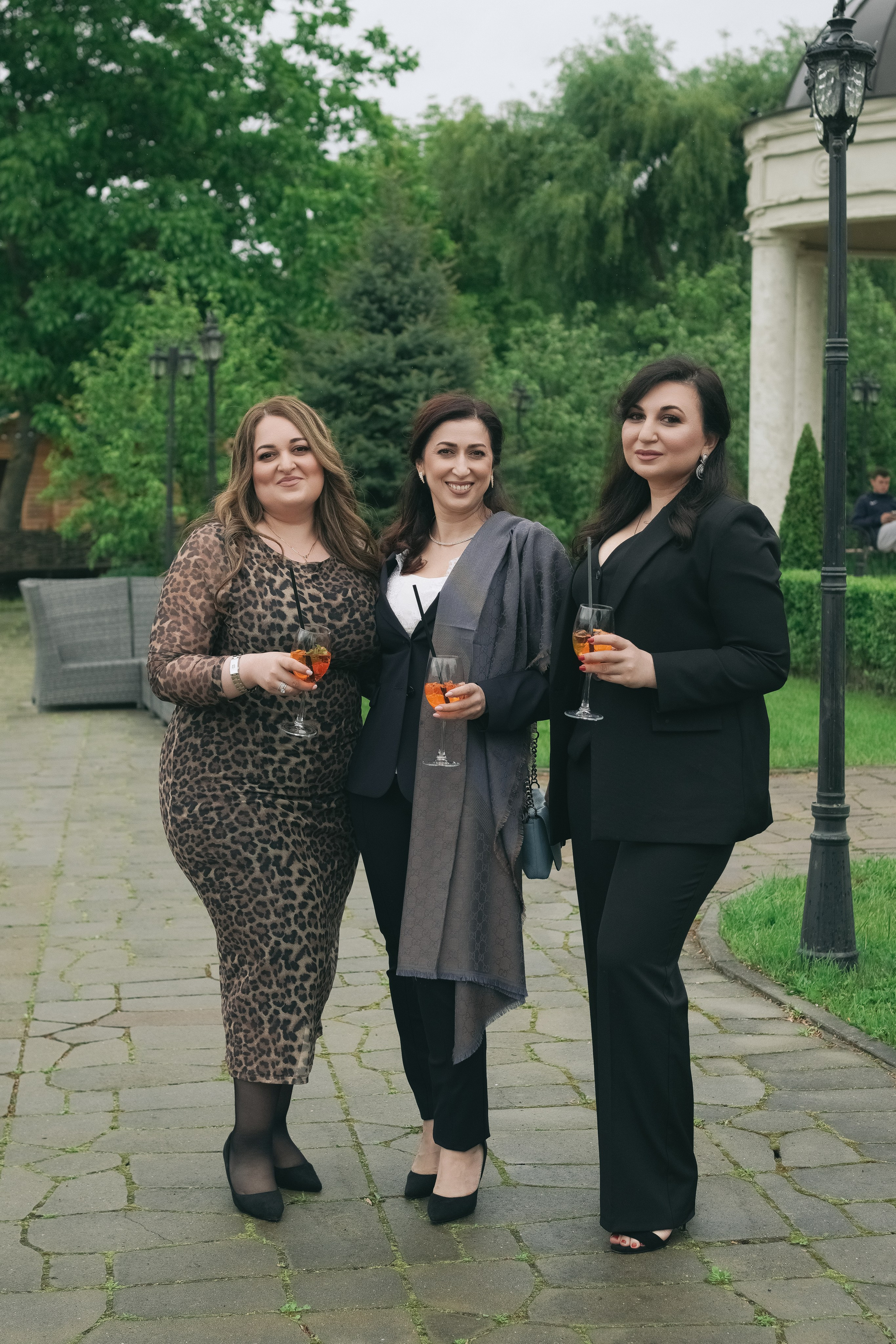 Италия. Свадебный и семейный фотограф Афанасьева Анна в Кисловодске