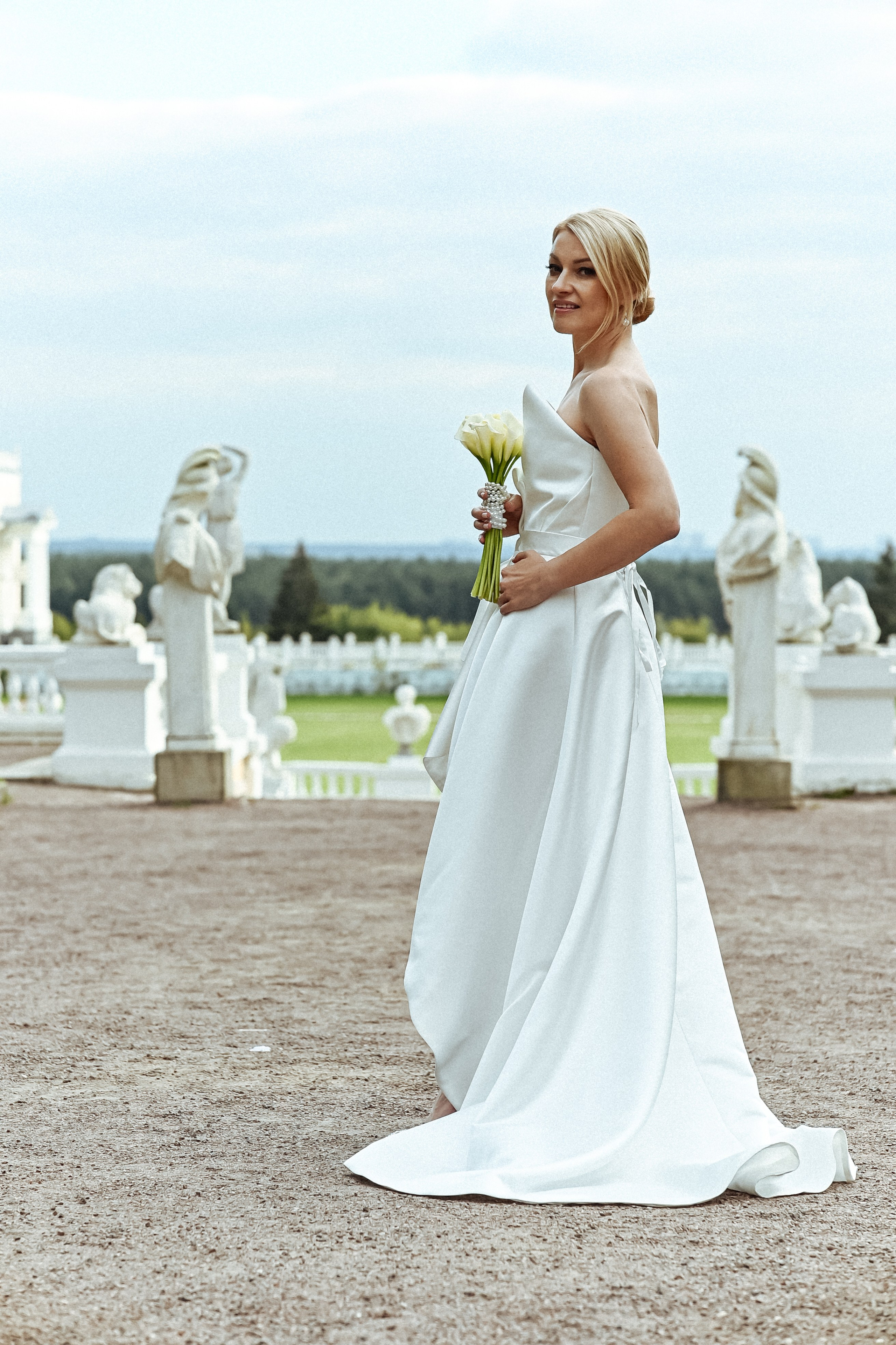 Свадьба Кутузовский загс и Архангельское. Анастасия Петрович фотограф, фотокорреспондент в Москве и Санкт-Петербурге. Фотосъёмка репортажа, мероприятия, корпоративная съёмка, контент