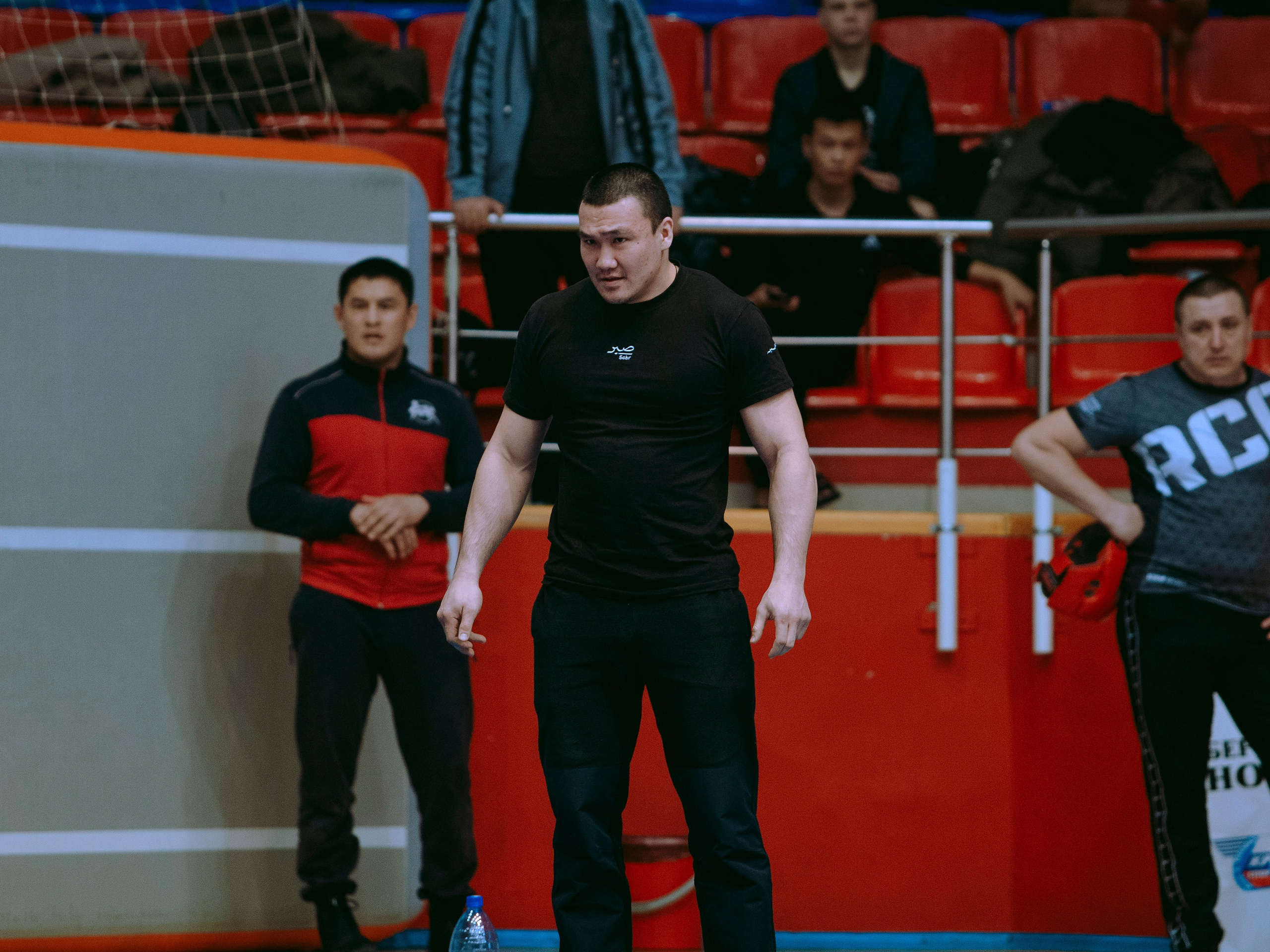 ПАНКРАТИОН | Чемпионат и первенство СФО | март `24. Портретный фотограф в Москве Дарья Цезария