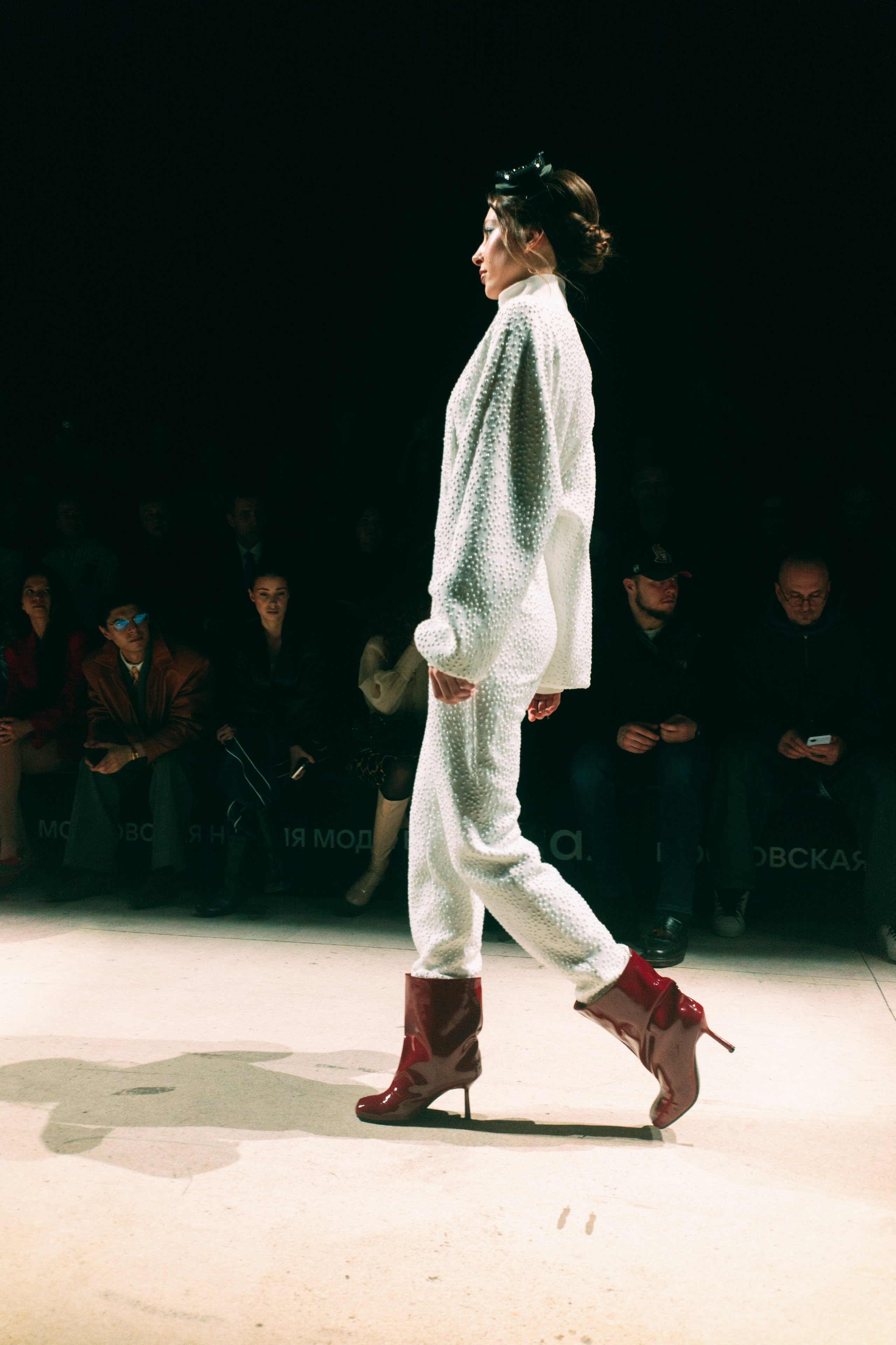 Solangel. Sasha Speranskii — Conceptual Photographer | Based in Moscow